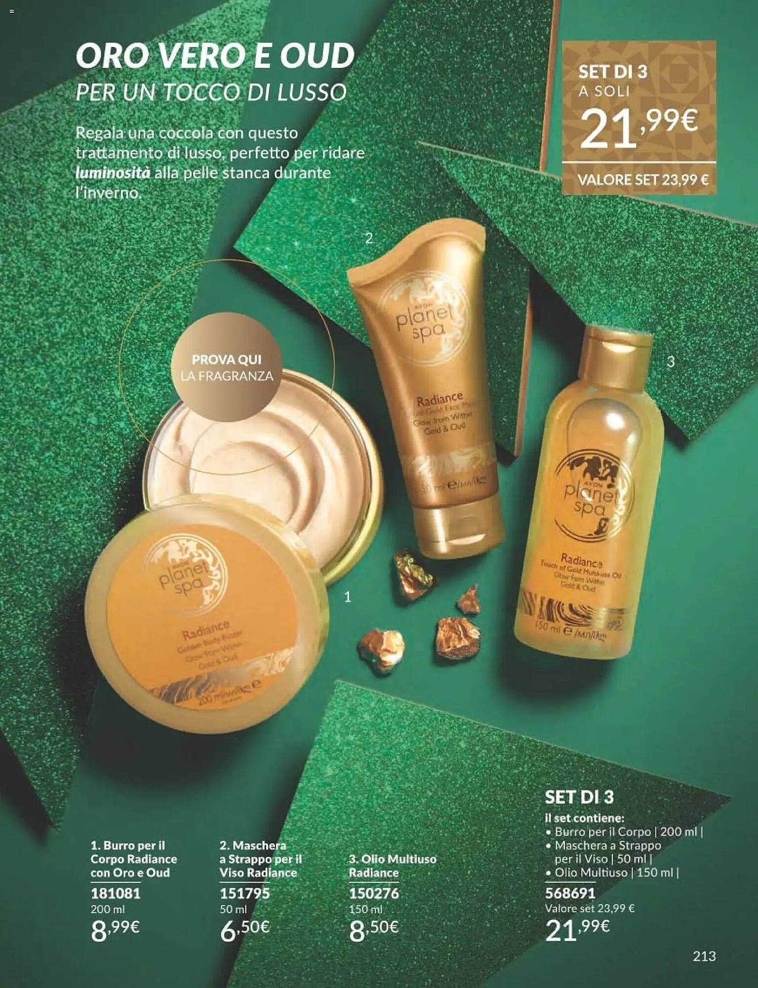 Catalogo Avon (2025-12-01 - 2025-12-30)