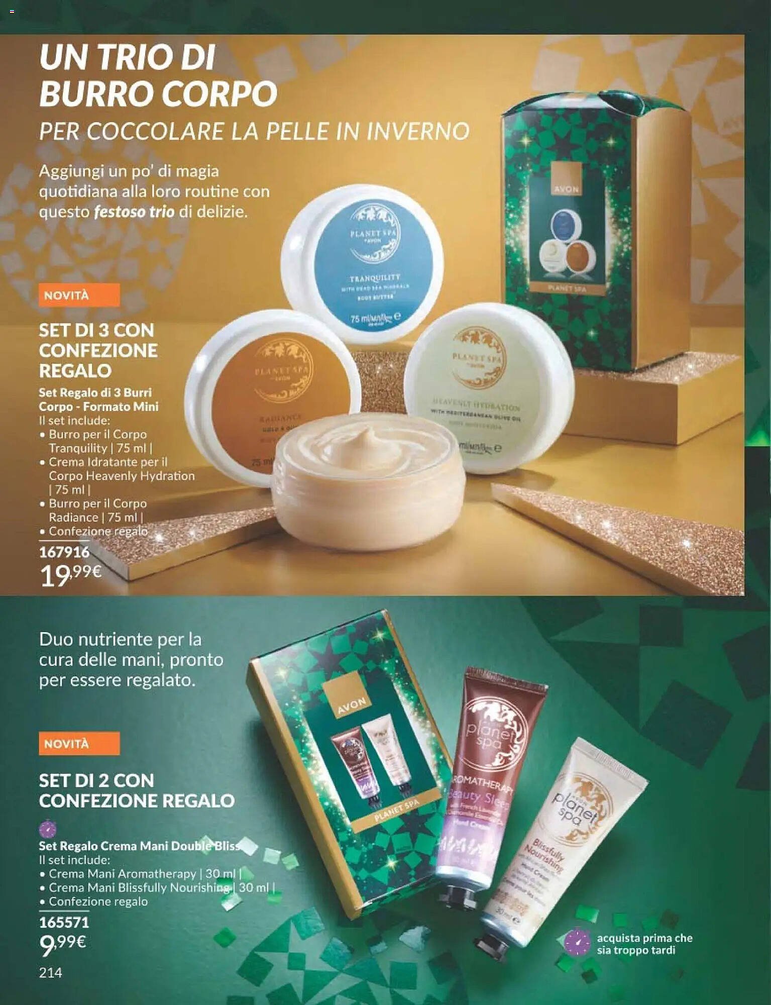 Catalogo Avon (2025-12-01 - 2025-12-30)