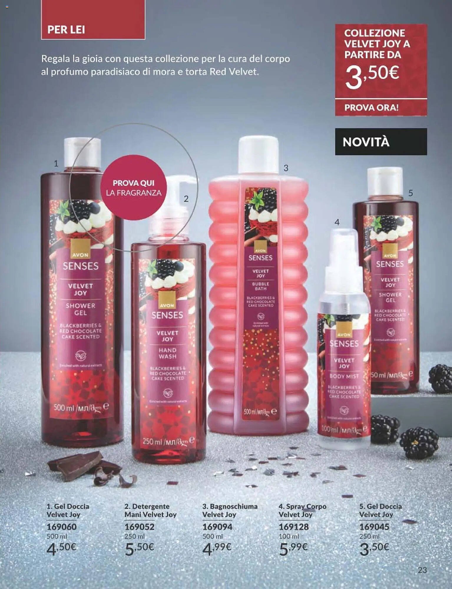 Catalogo Avon (2025-12-01 - 2025-12-30)
