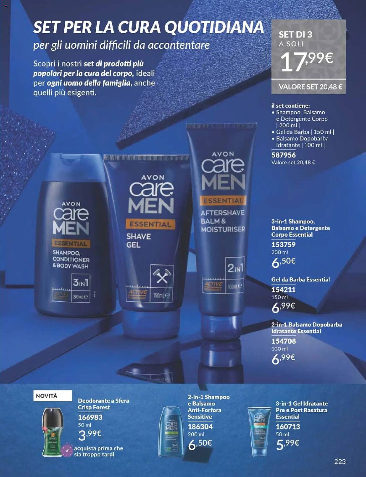 Catalogo Avon (2025-12-01 - 2025-12-30)
