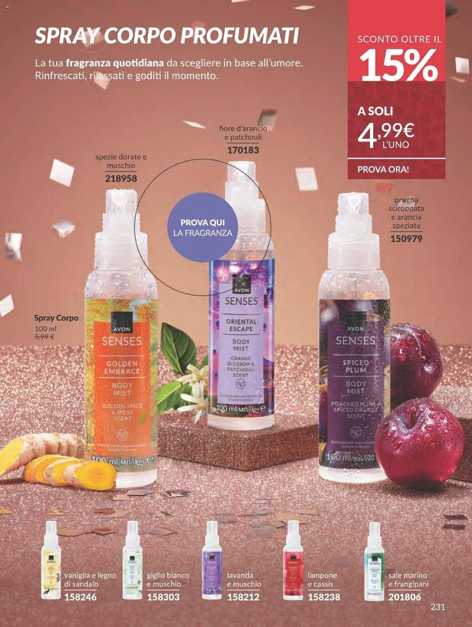 Catalogo Avon (2025-12-01 - 2025-12-30)