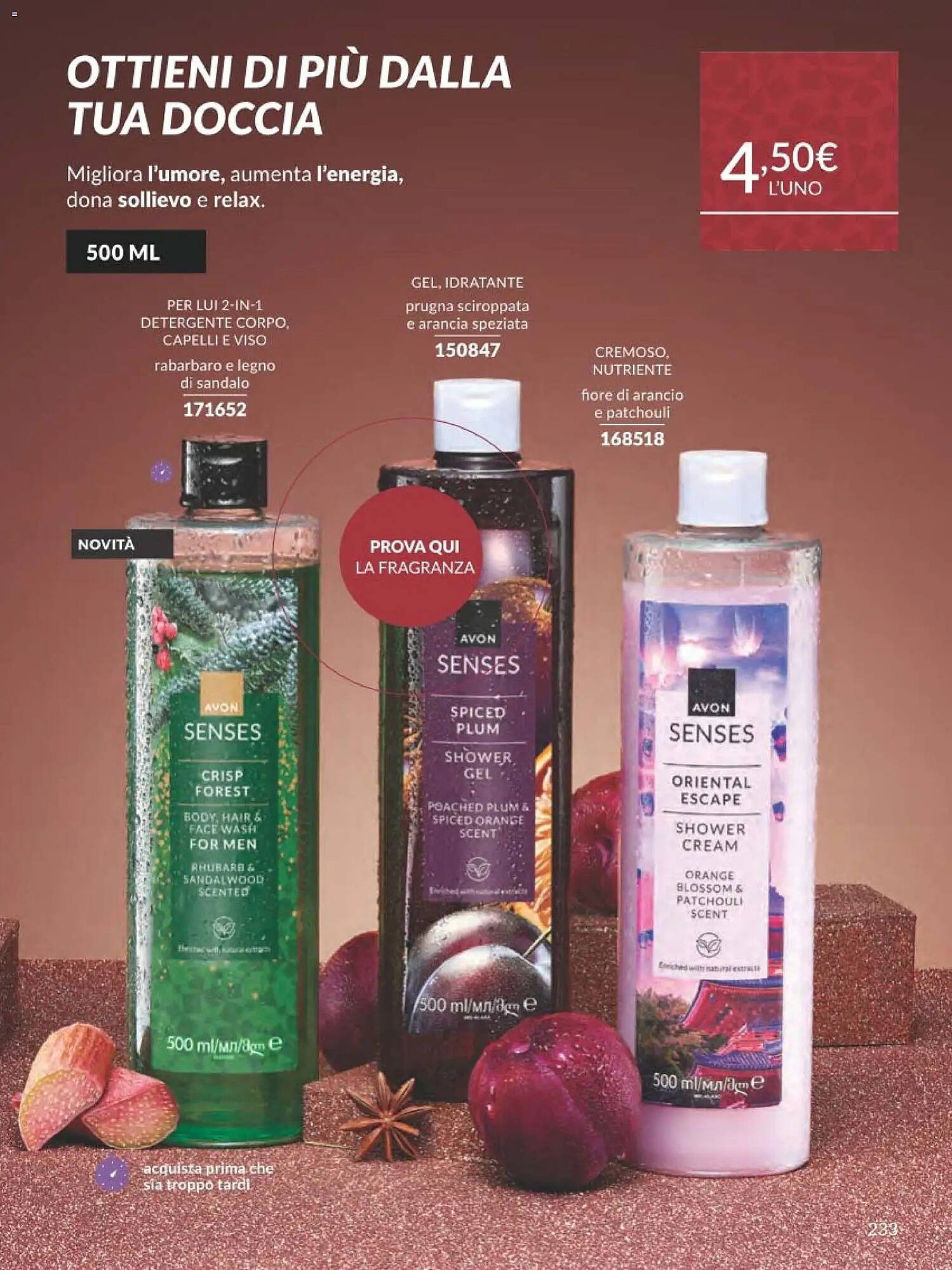 Catalogo Avon (2025-12-01 - 2025-12-30)