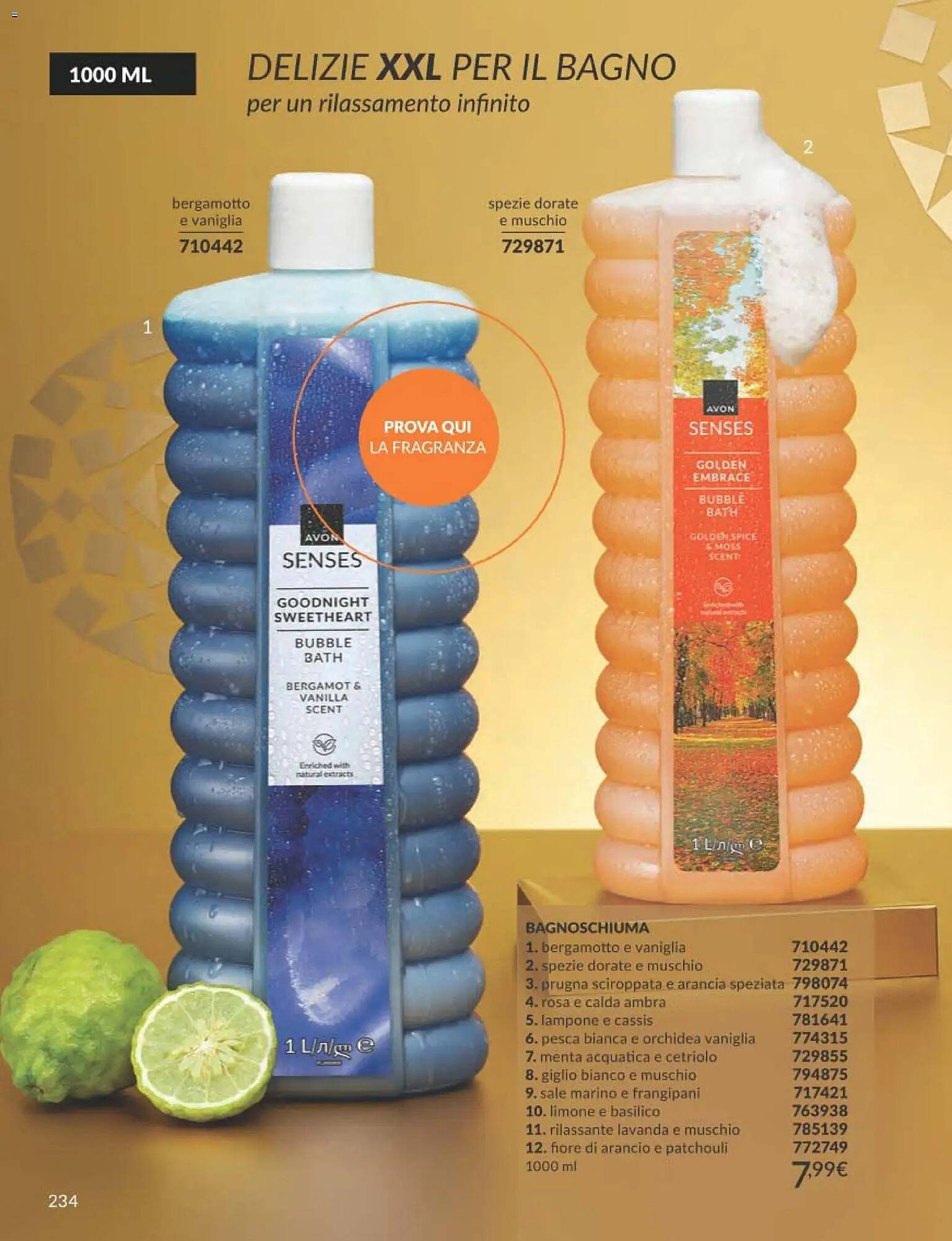 Catalogo Avon (2025-12-01 - 2025-12-30)