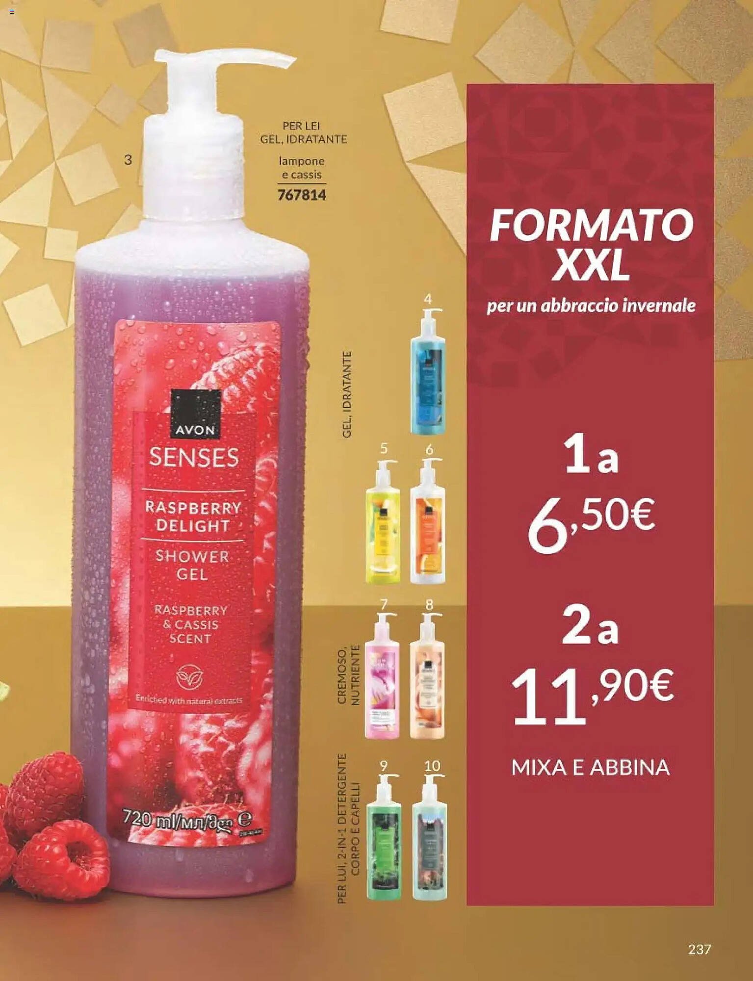 Catalogo Avon (2025-12-01 - 2025-12-30)