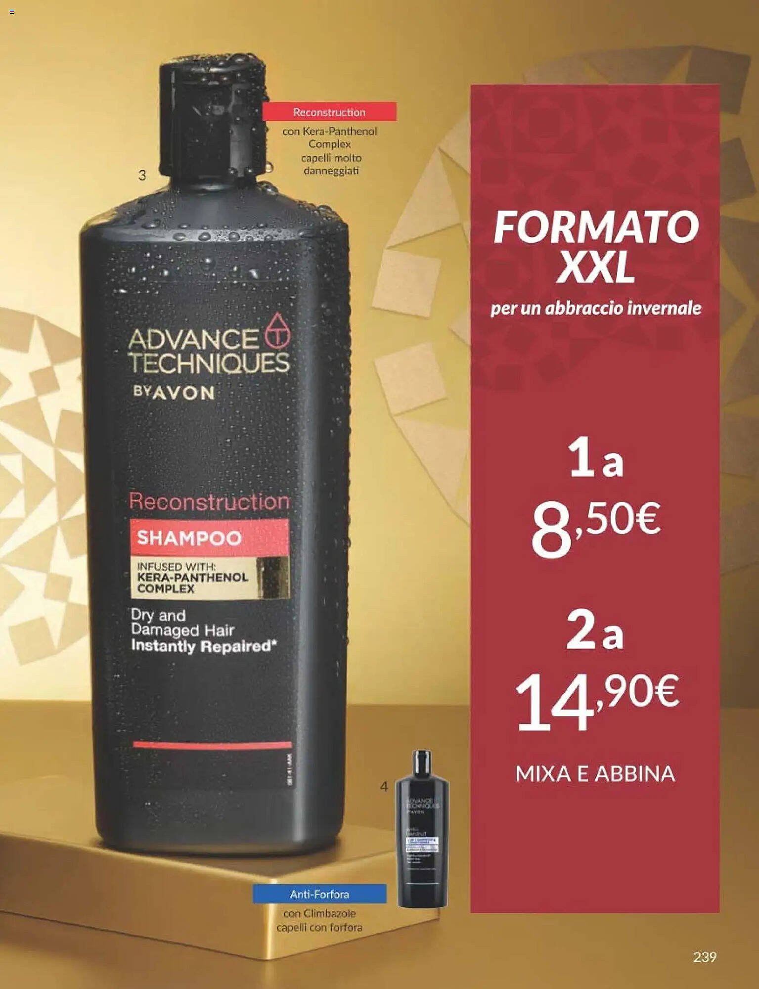 Catalogo Avon (2025-12-01 - 2025-12-30)