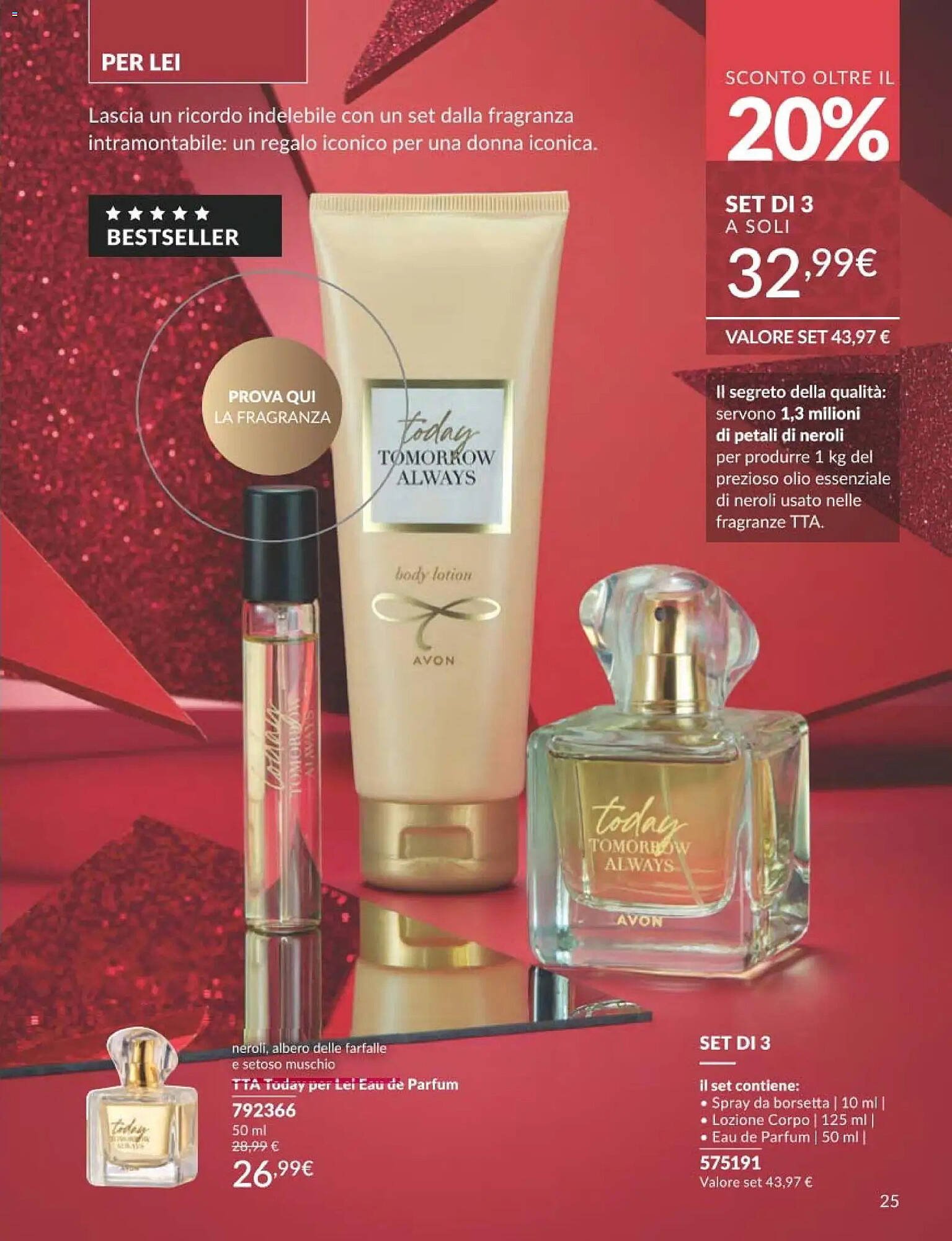 Catalogo Avon (2025-12-01 - 2025-12-30)