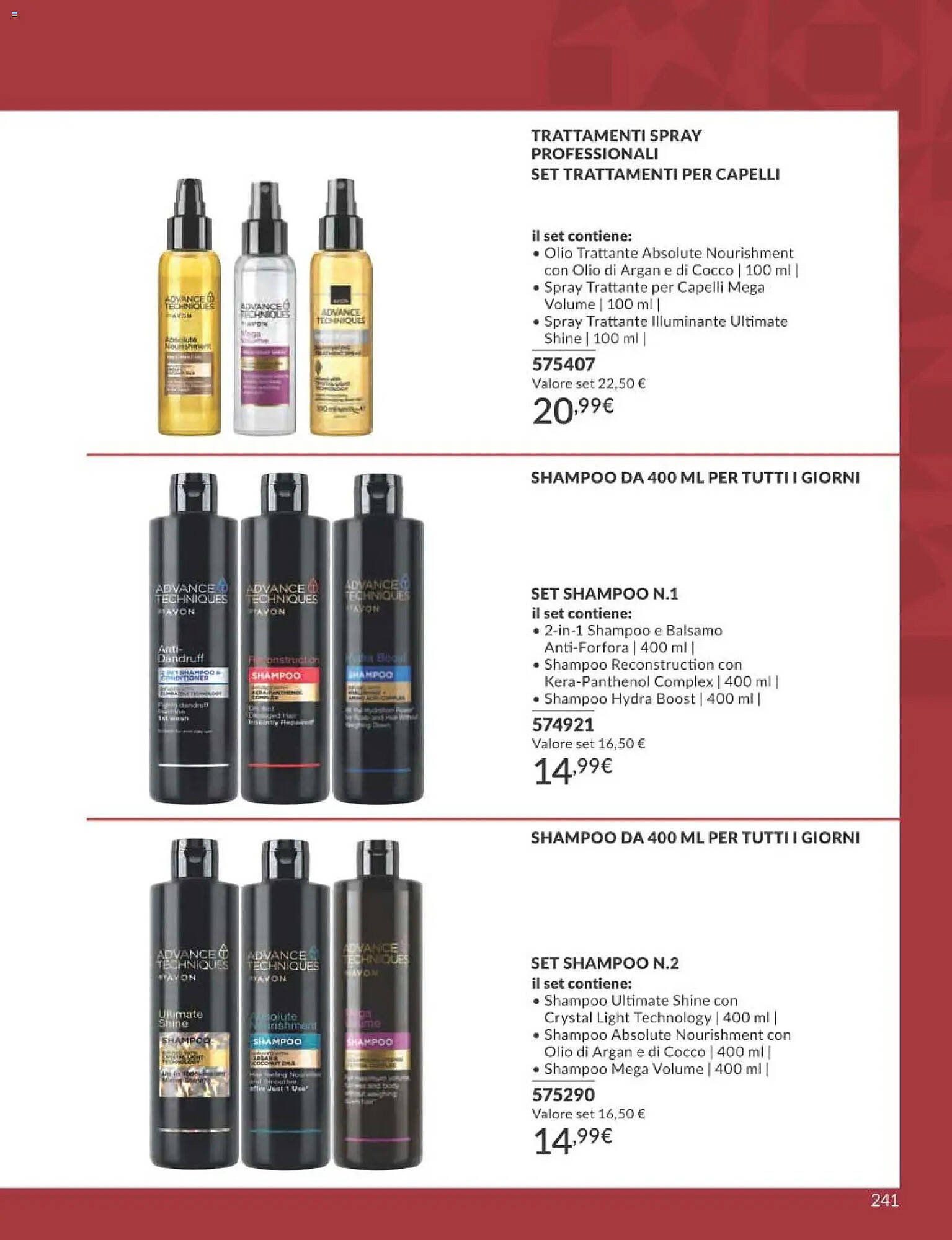 Catalogo Avon (2025-12-01 - 2025-12-30)