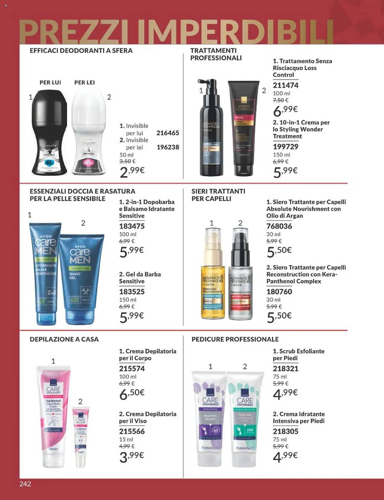 Catalogo Avon (2025-12-01 - 2025-12-30)