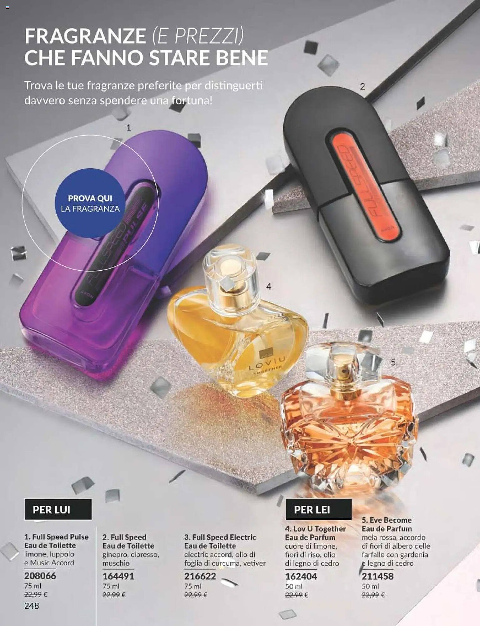 Catalogo Avon (2025-12-01 - 2025-12-30)