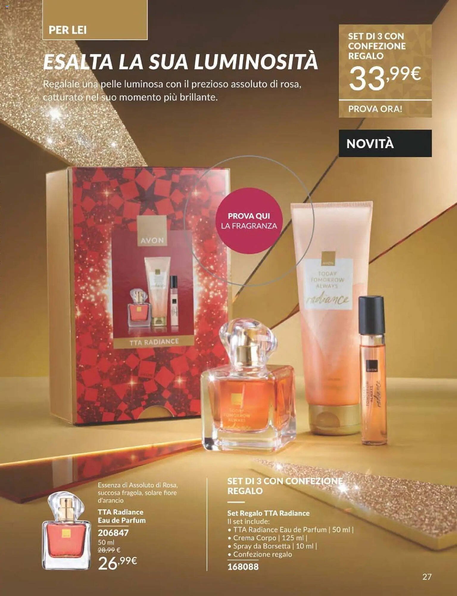 Catalogo Avon (2025-12-01 - 2025-12-30)