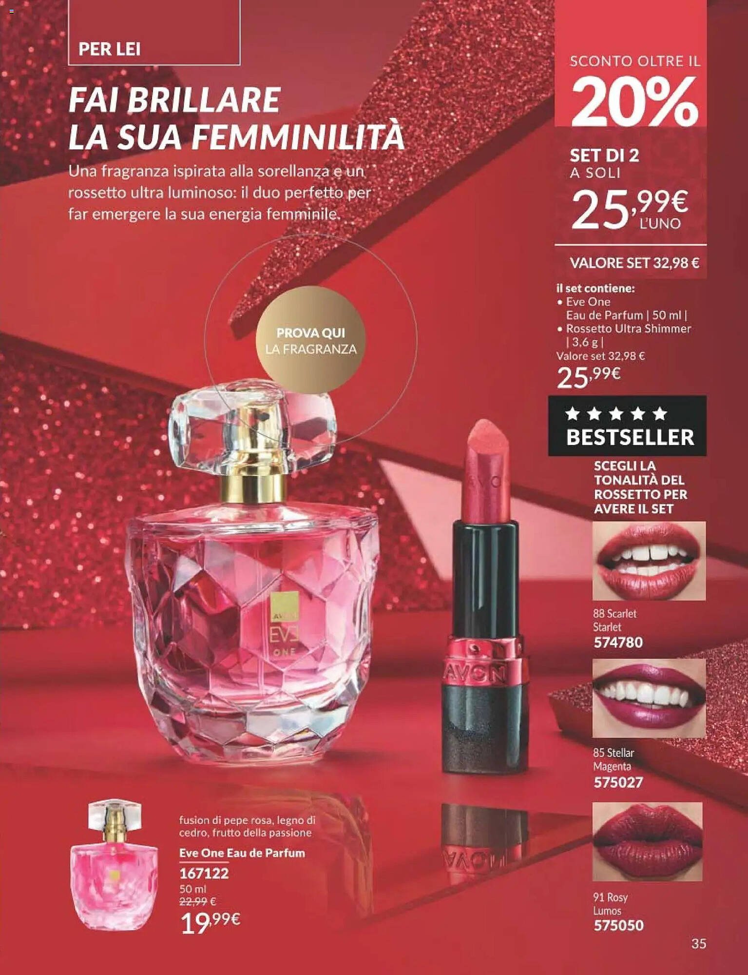 Catalogo Avon (2025-12-01 - 2025-12-30)
