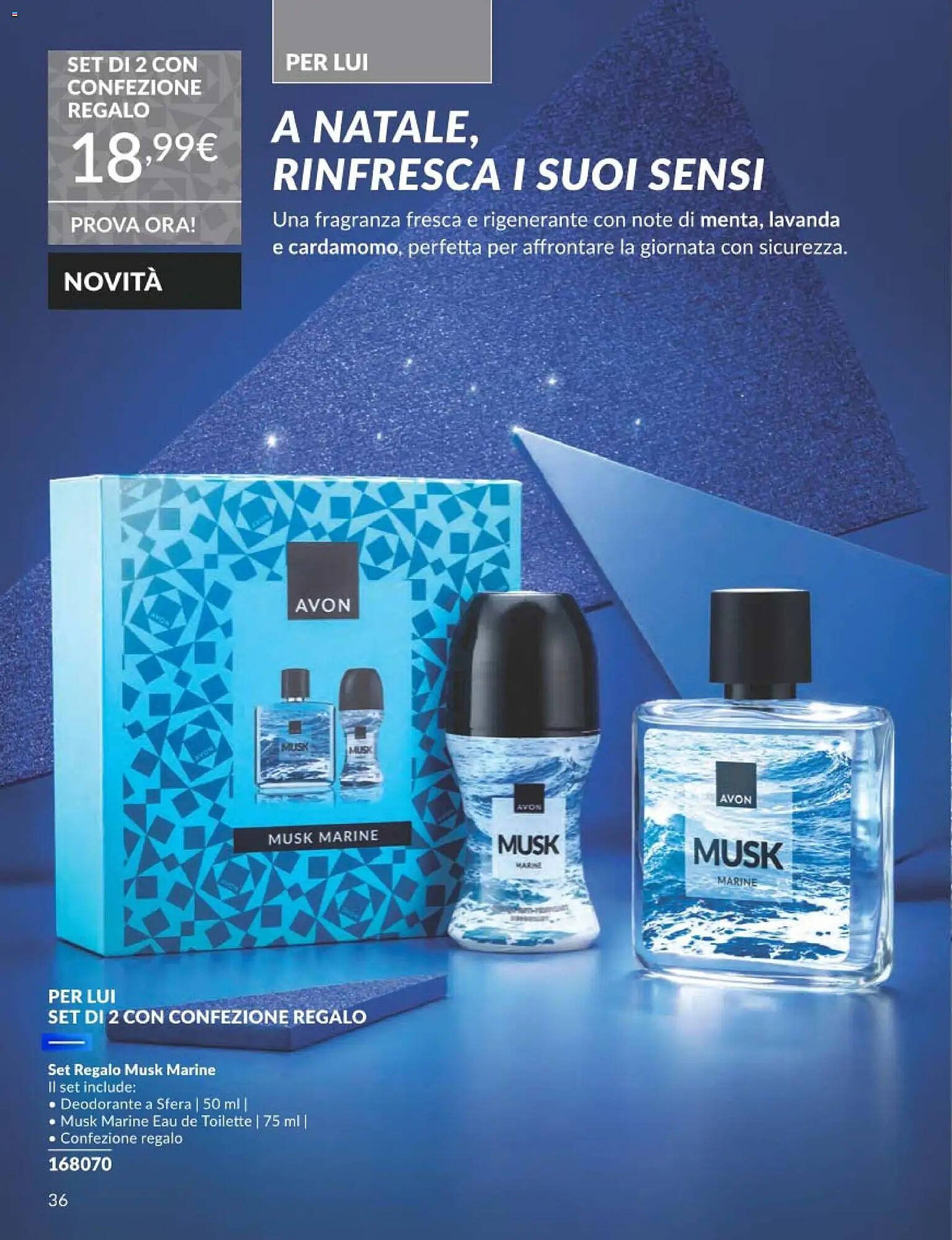 Catalogo Avon (2025-12-01 - 2025-12-30)