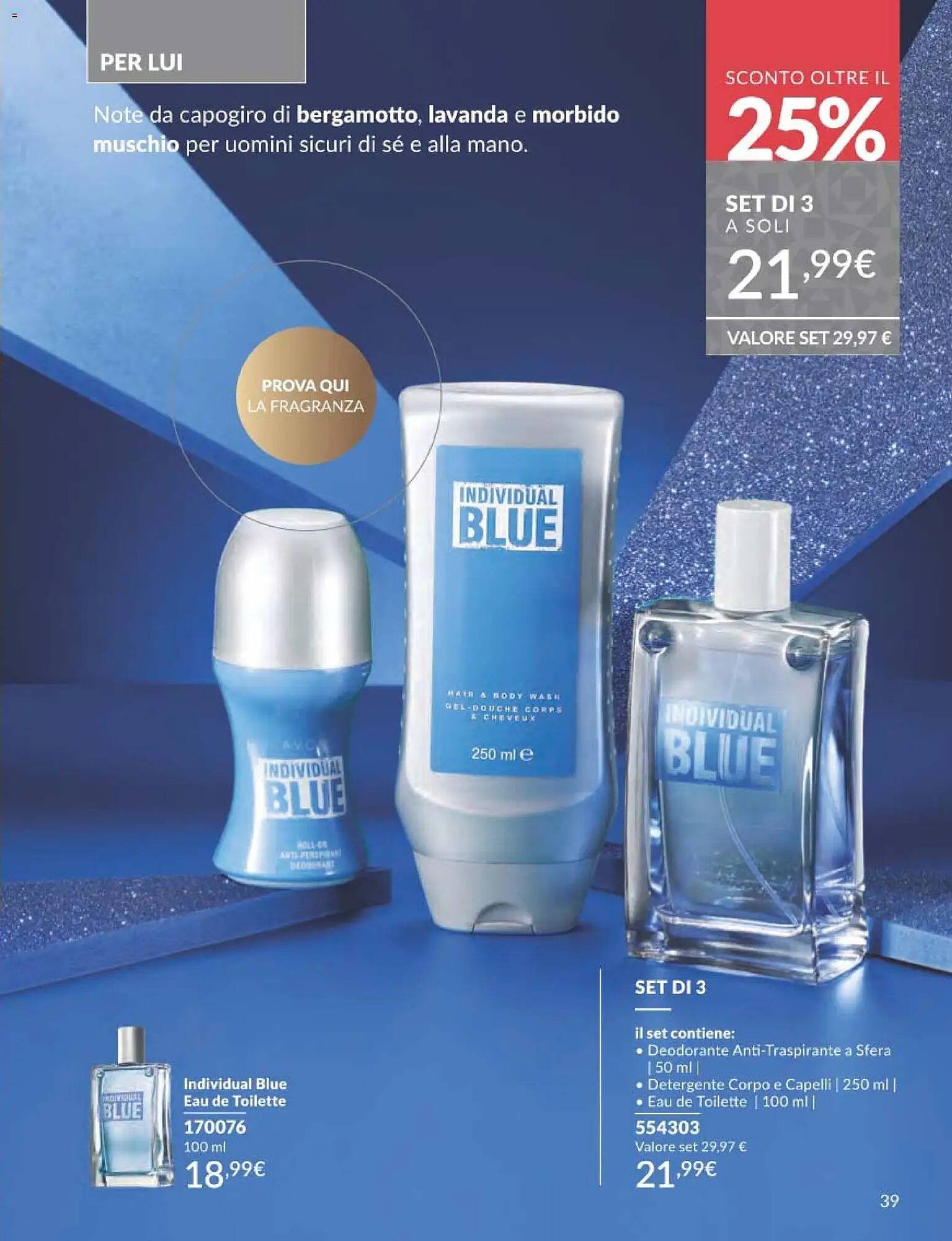 Catalogo Avon (2025-12-01 - 2025-12-30)