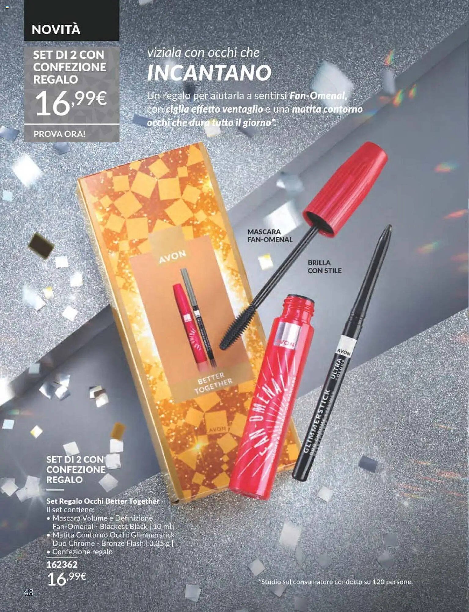 Catalogo Avon (2025-12-01 - 2025-12-30)