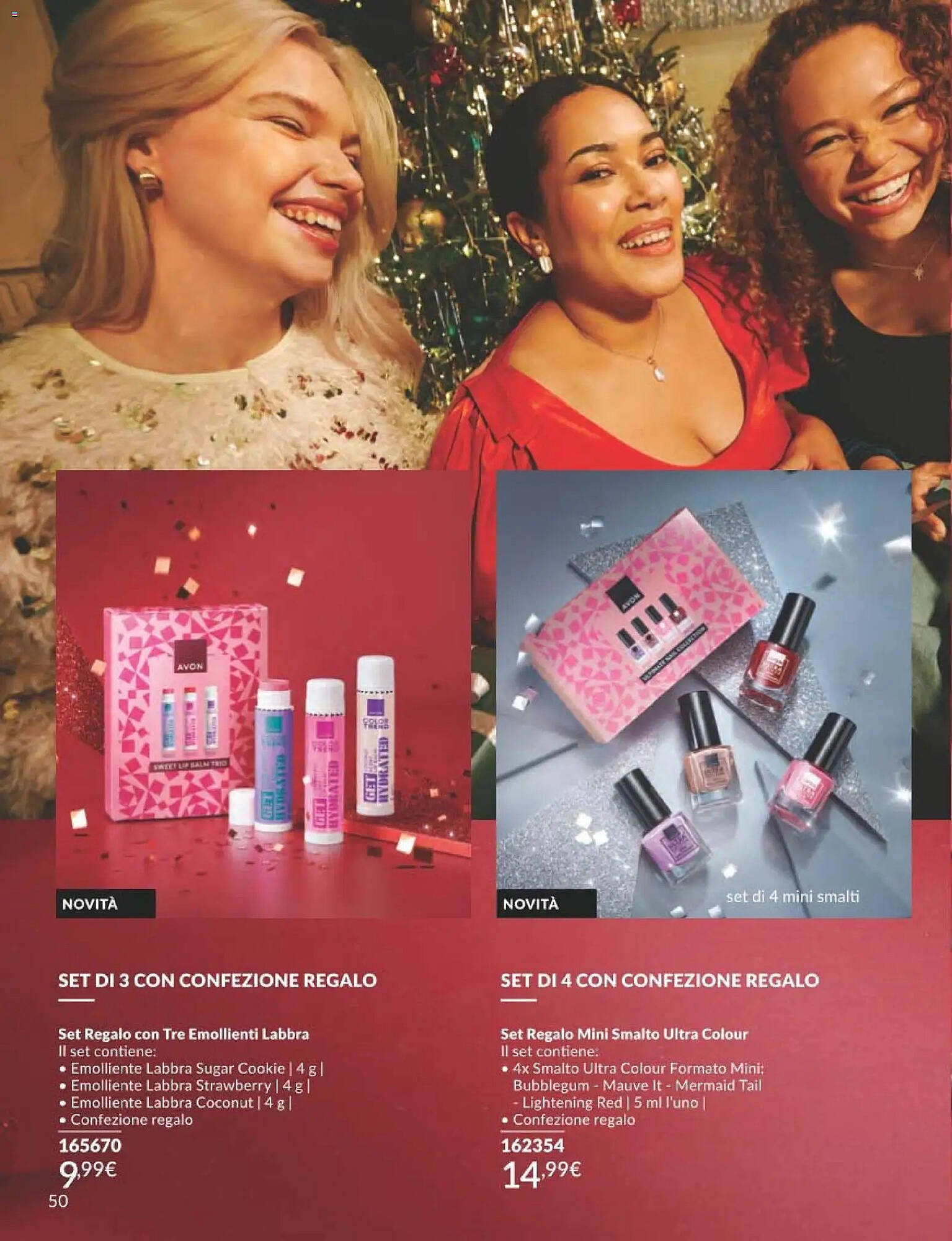 Catalogo Avon (2025-12-01 - 2025-12-30)