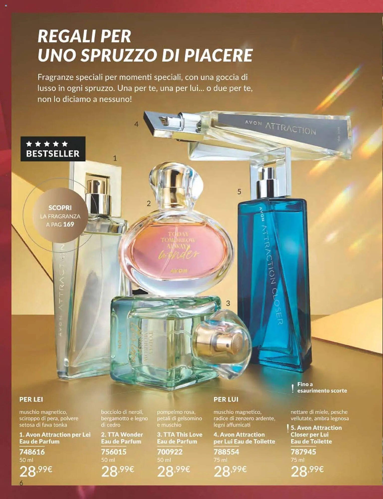 Catalogo Avon (2025-12-01 - 2025-12-30)