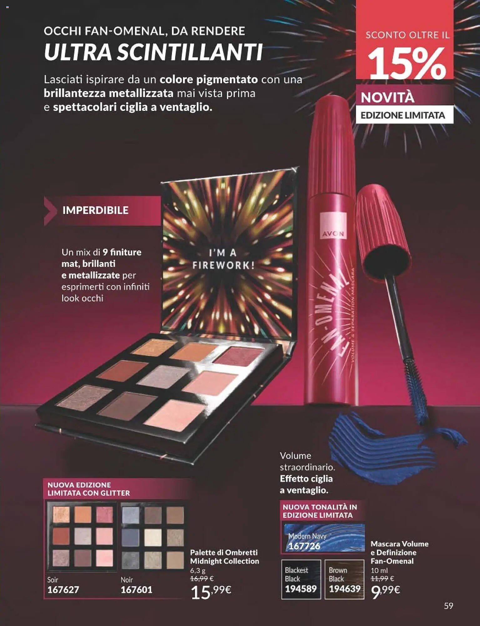 Catalogo Avon (2025-12-01 - 2025-12-30)