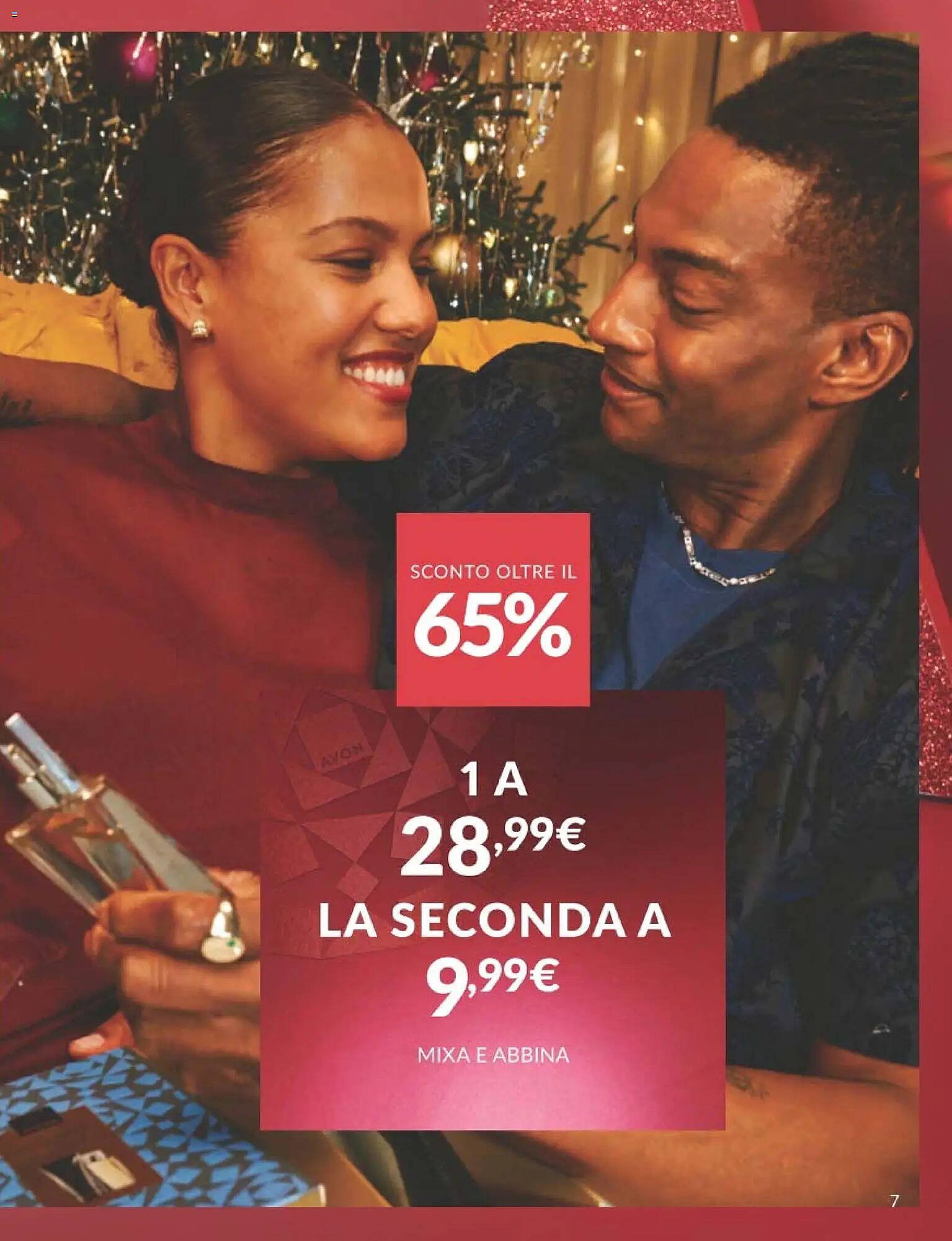 Catalogo Avon (2025-12-01 - 2025-12-30)