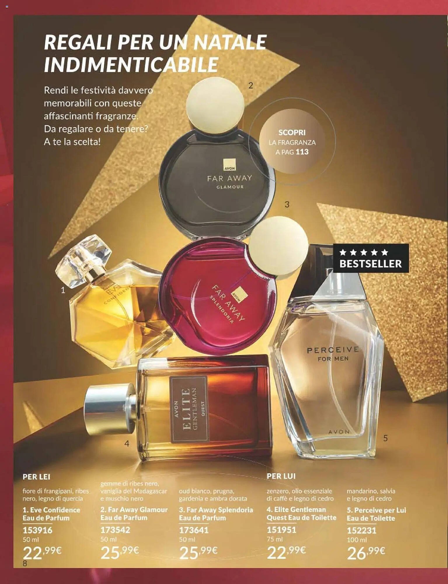 Catalogo Avon (2025-12-01 - 2025-12-30)