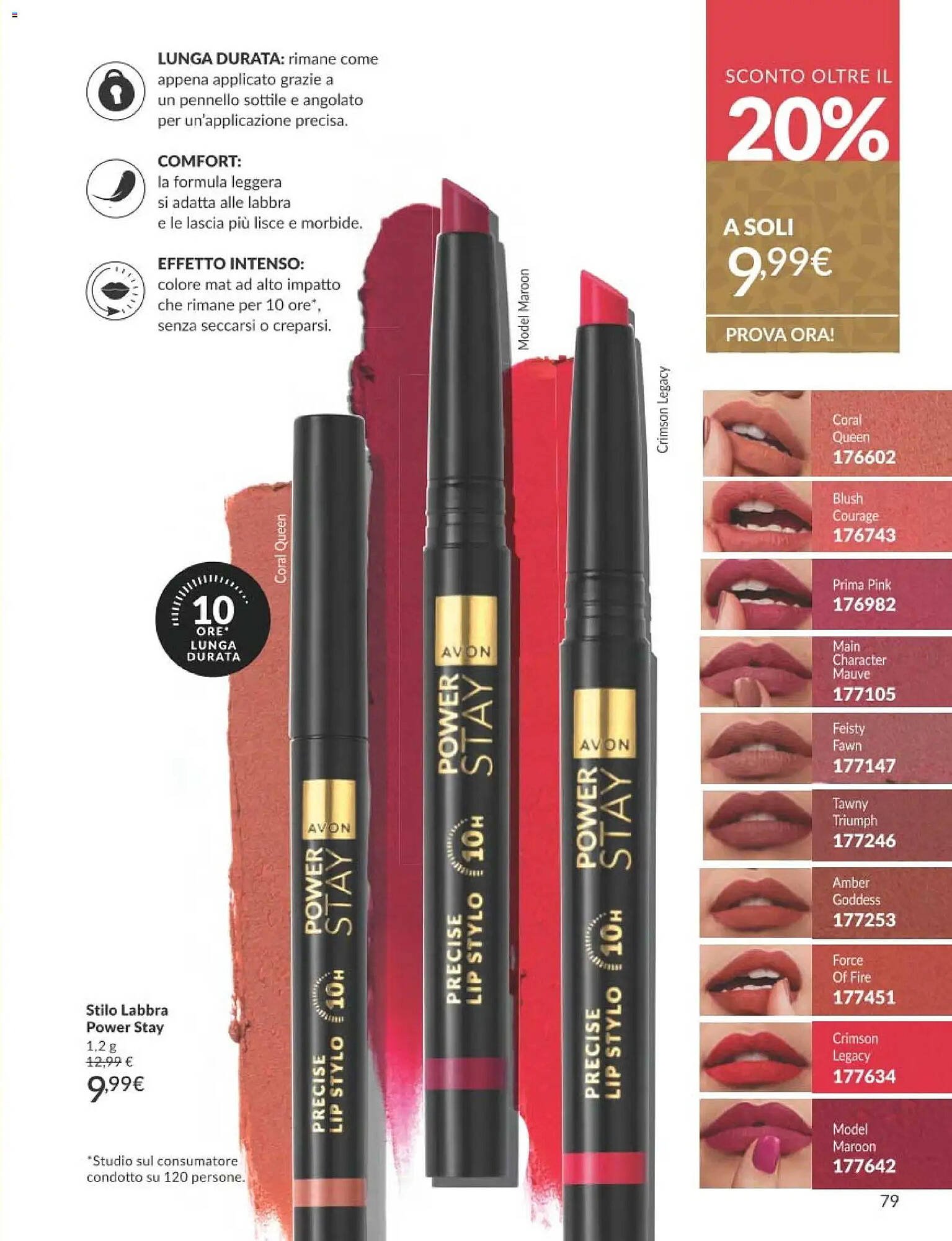 Catalogo Avon (2025-12-01 - 2025-12-30)