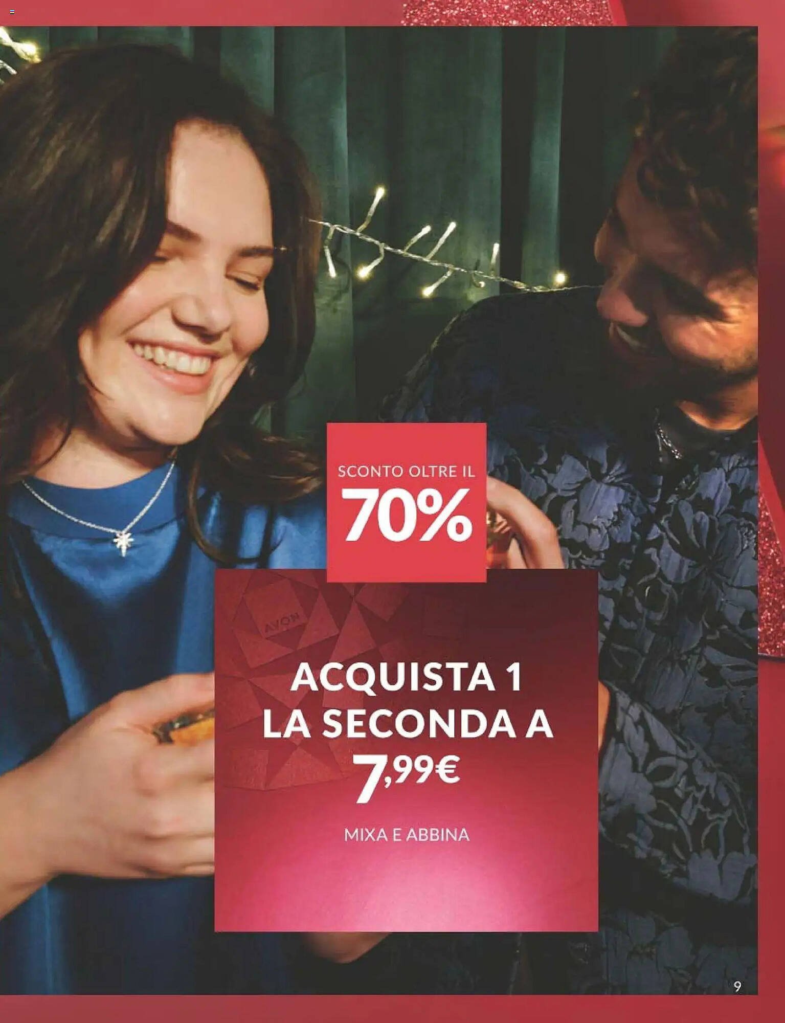 Catalogo Avon (2025-12-01 - 2025-12-30)