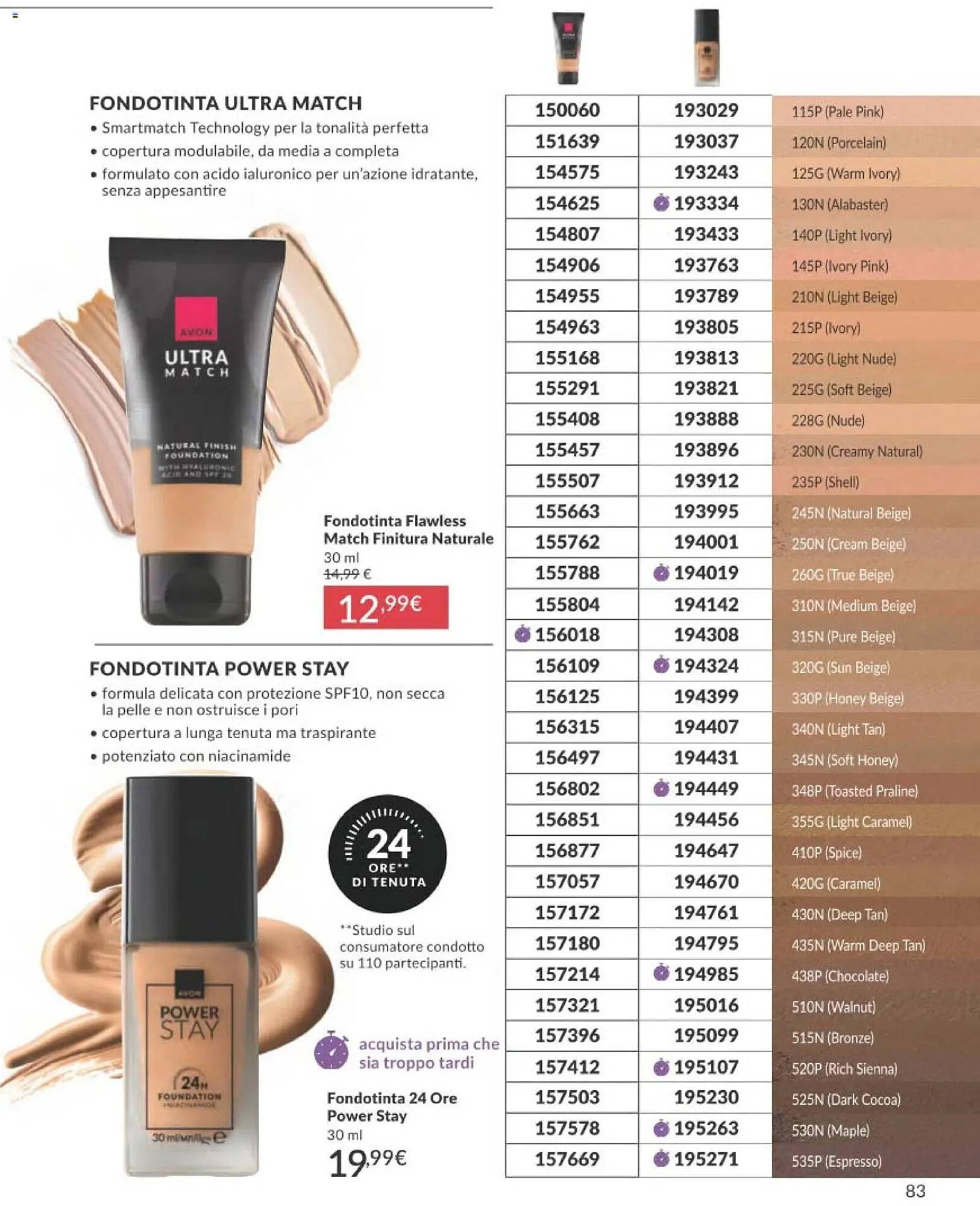 Catalogo Avon (2025-12-01 - 2025-12-30)