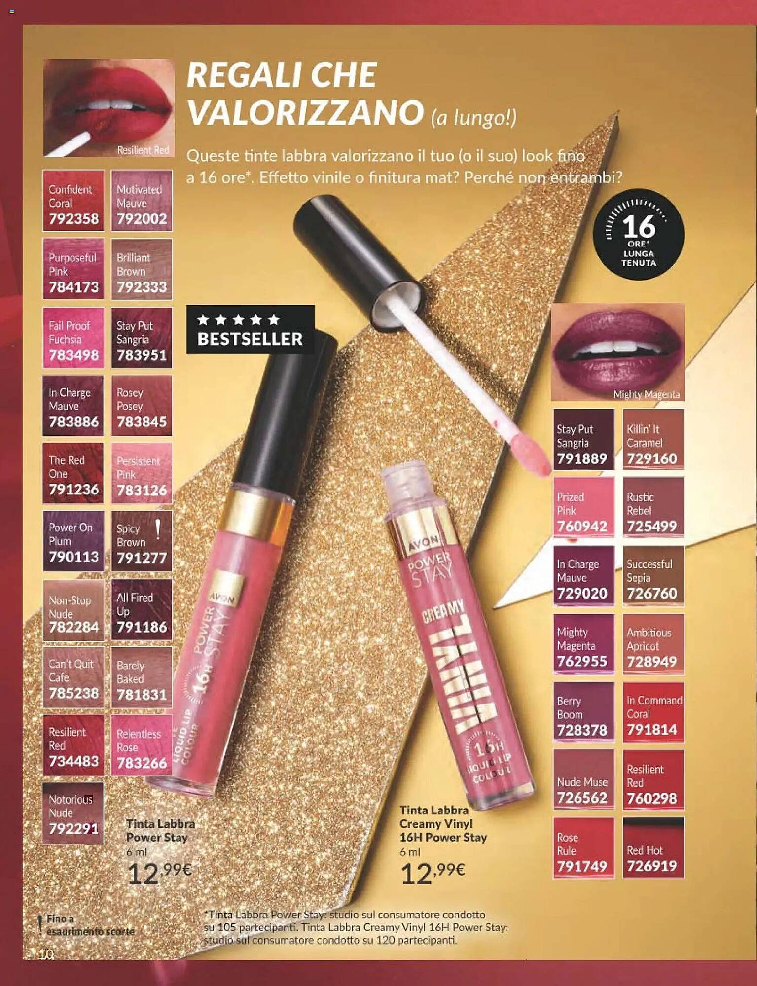 Catalogo Avon (2025-12-01 - 2025-12-30)