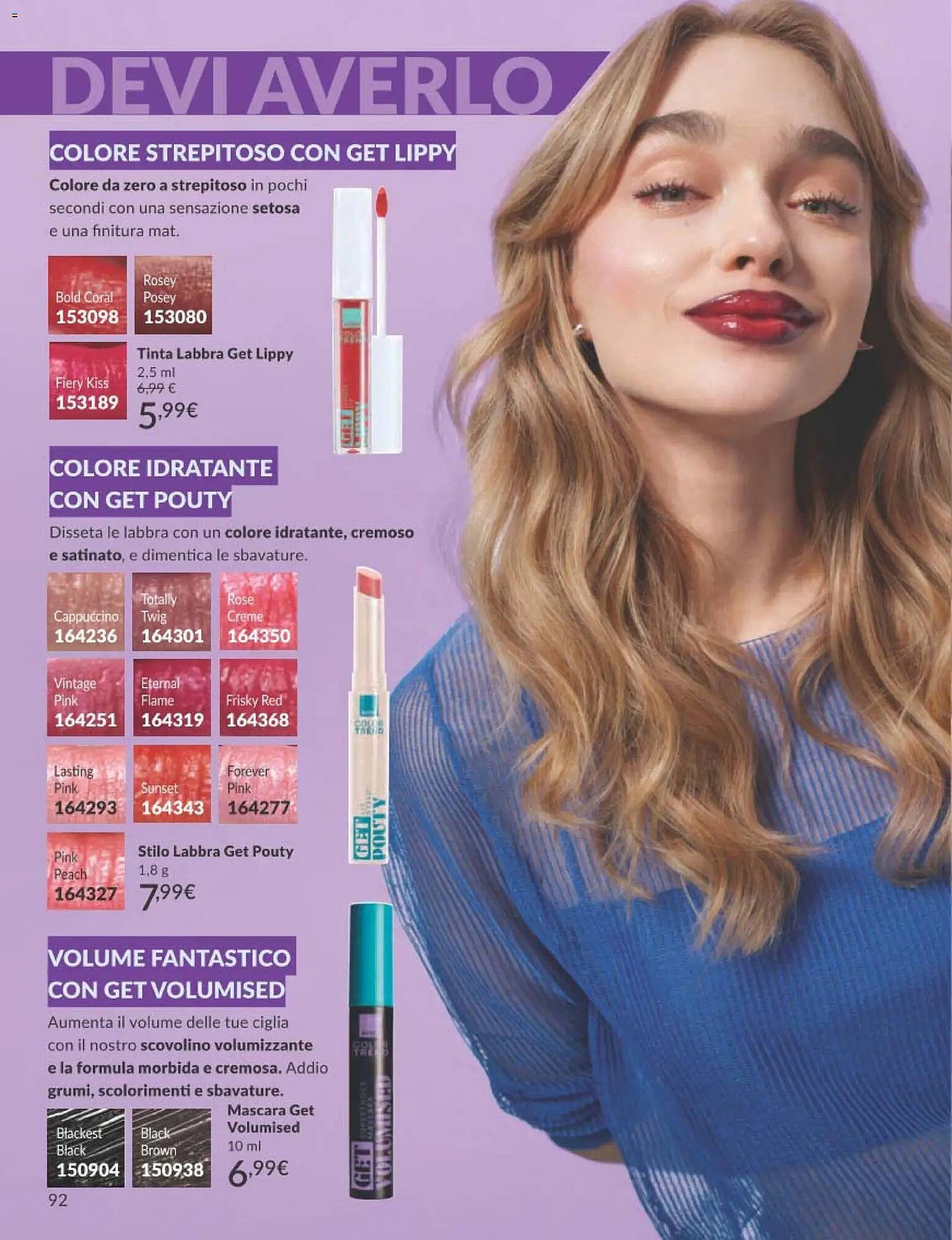 Catalogo Avon (2025-12-01 - 2025-12-30)