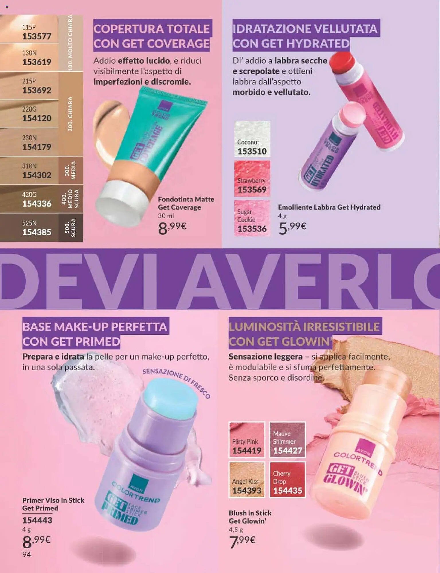Catalogo Avon (2025-12-01 - 2025-12-30)