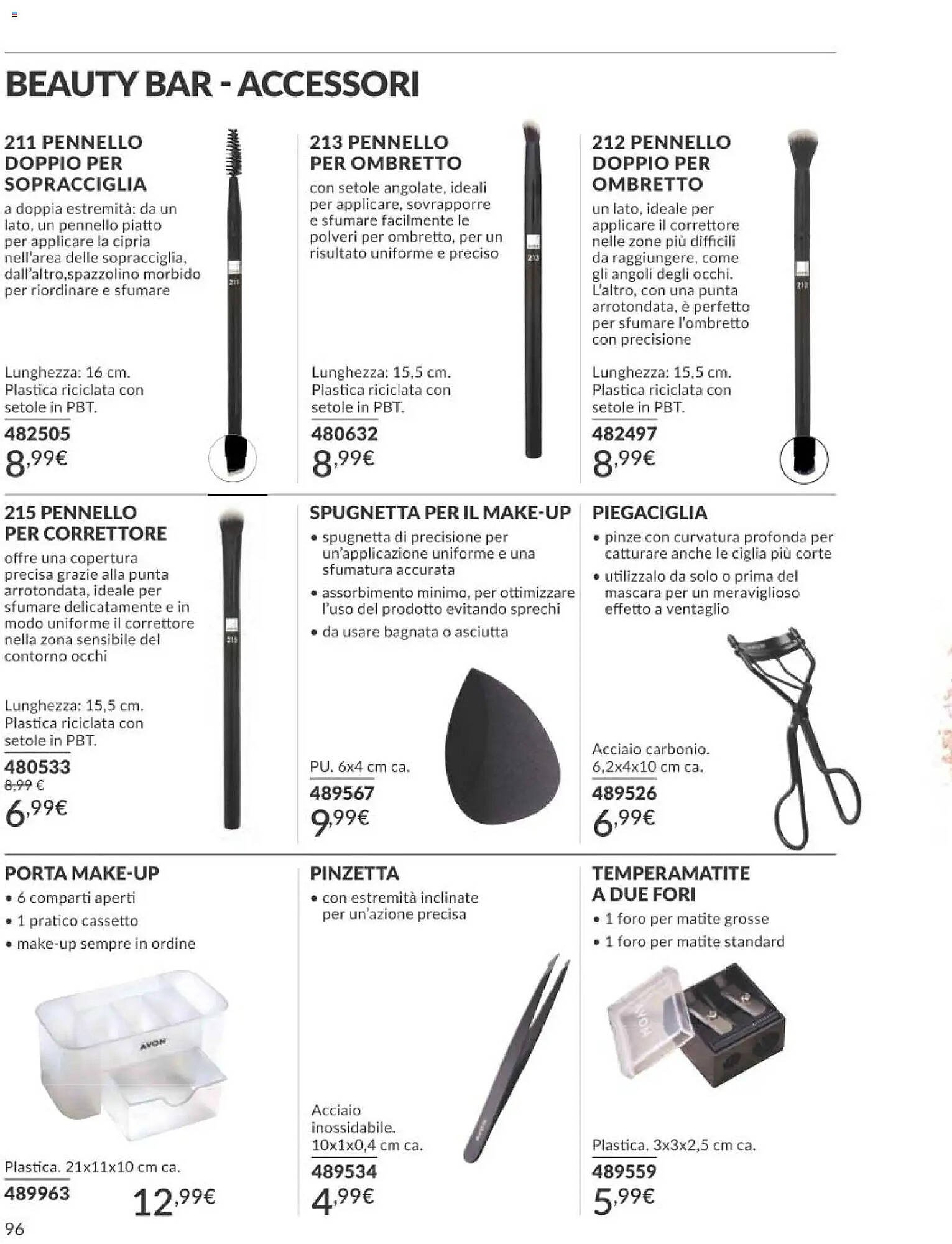 Catalogo Avon (2025-12-01 - 2025-12-30)