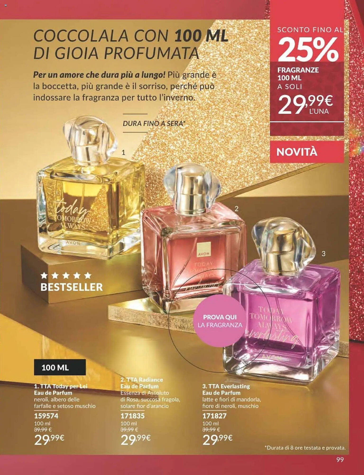 Catalogo Avon (2025-12-01 - 2025-12-30)