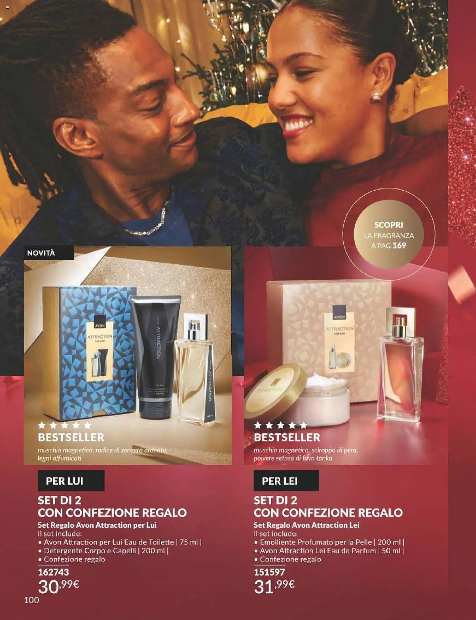 Catalogo Avon (2025-12-01 - 2025-12-30)