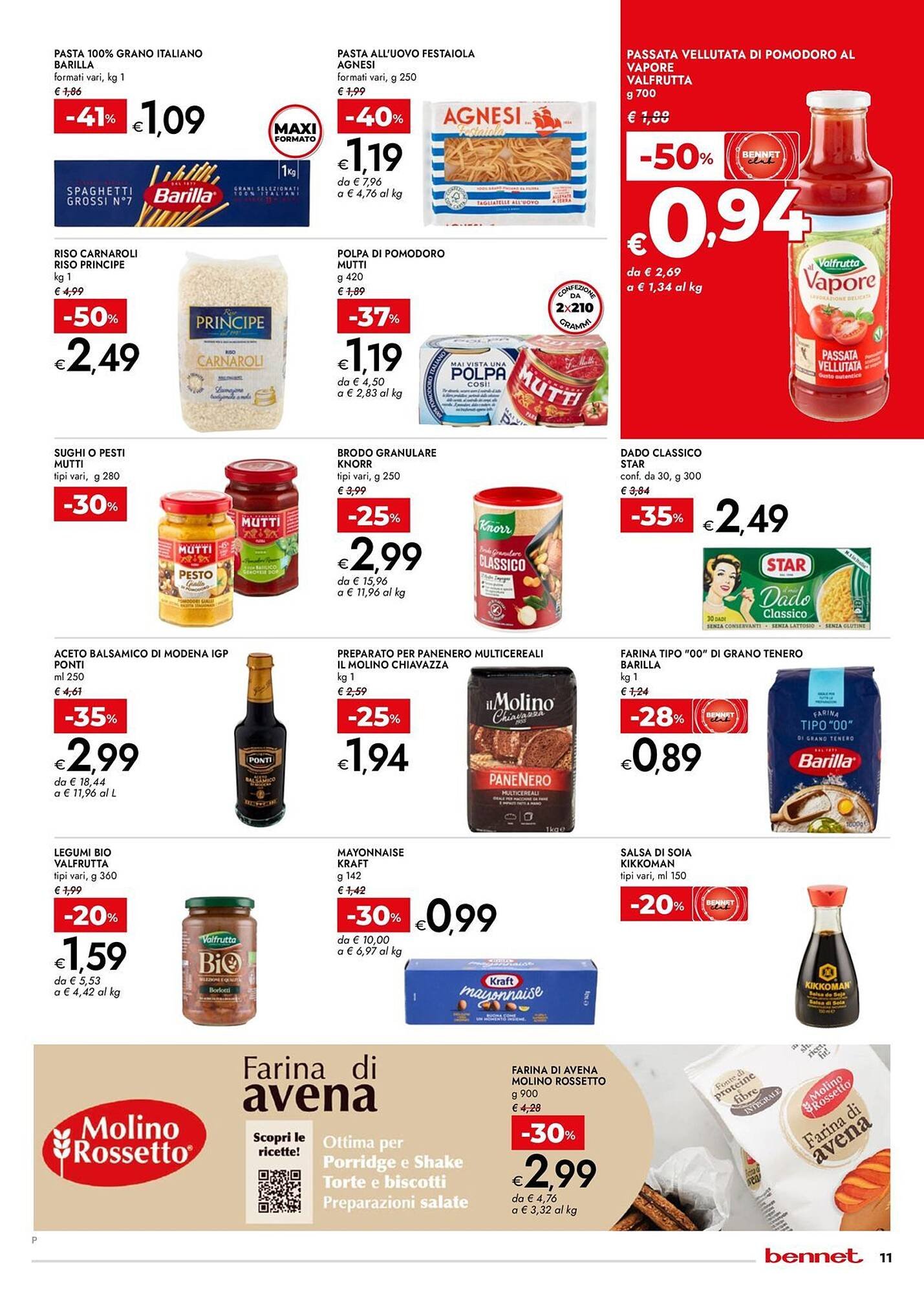 Volantino Bennet (2025-11-06 - 2025-11-19)