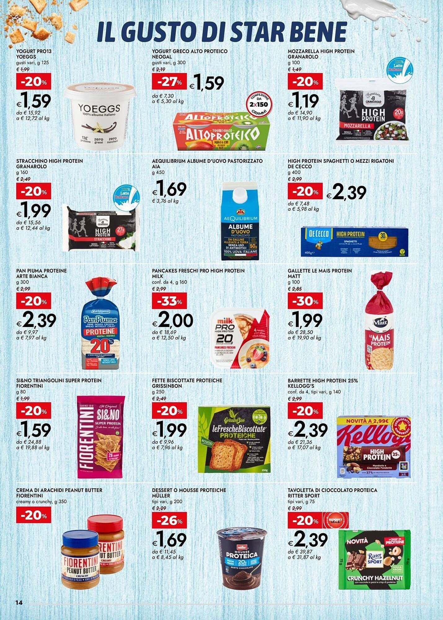 Volantino Bennet (2025-11-06 - 2025-11-19)