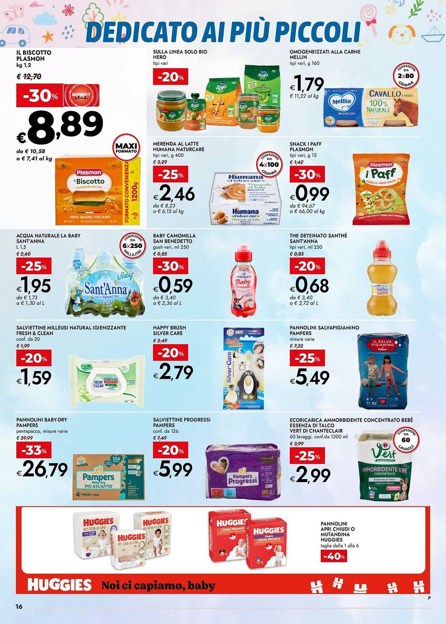 Volantino Bennet (2025-11-06 - 2025-11-19)