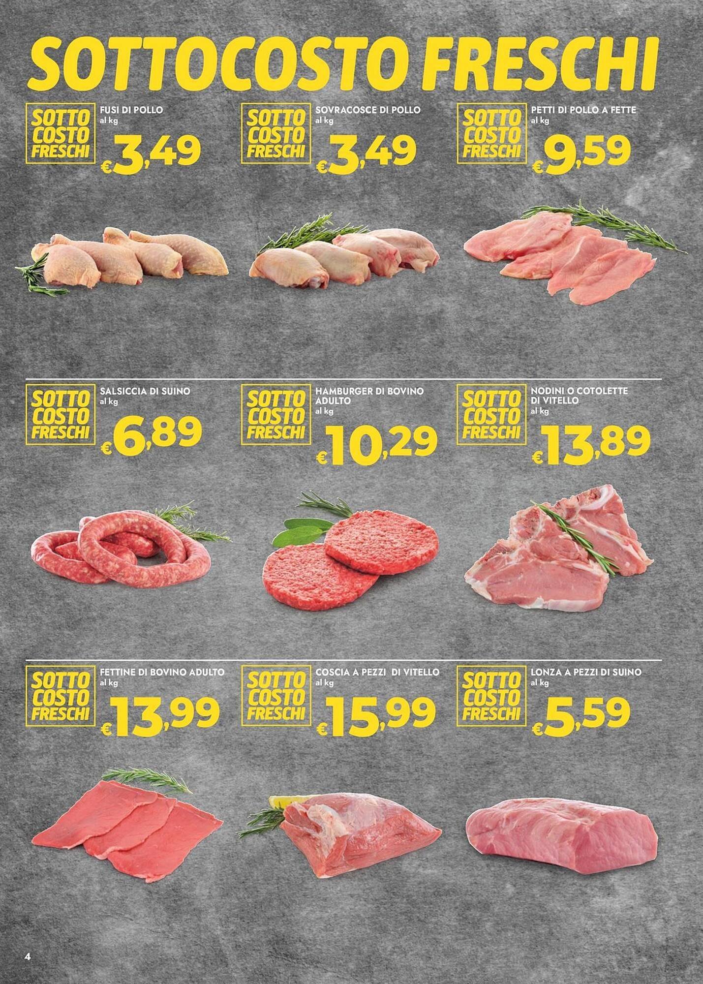 Volantino Bennet (2025-11-06 - 2025-11-19)