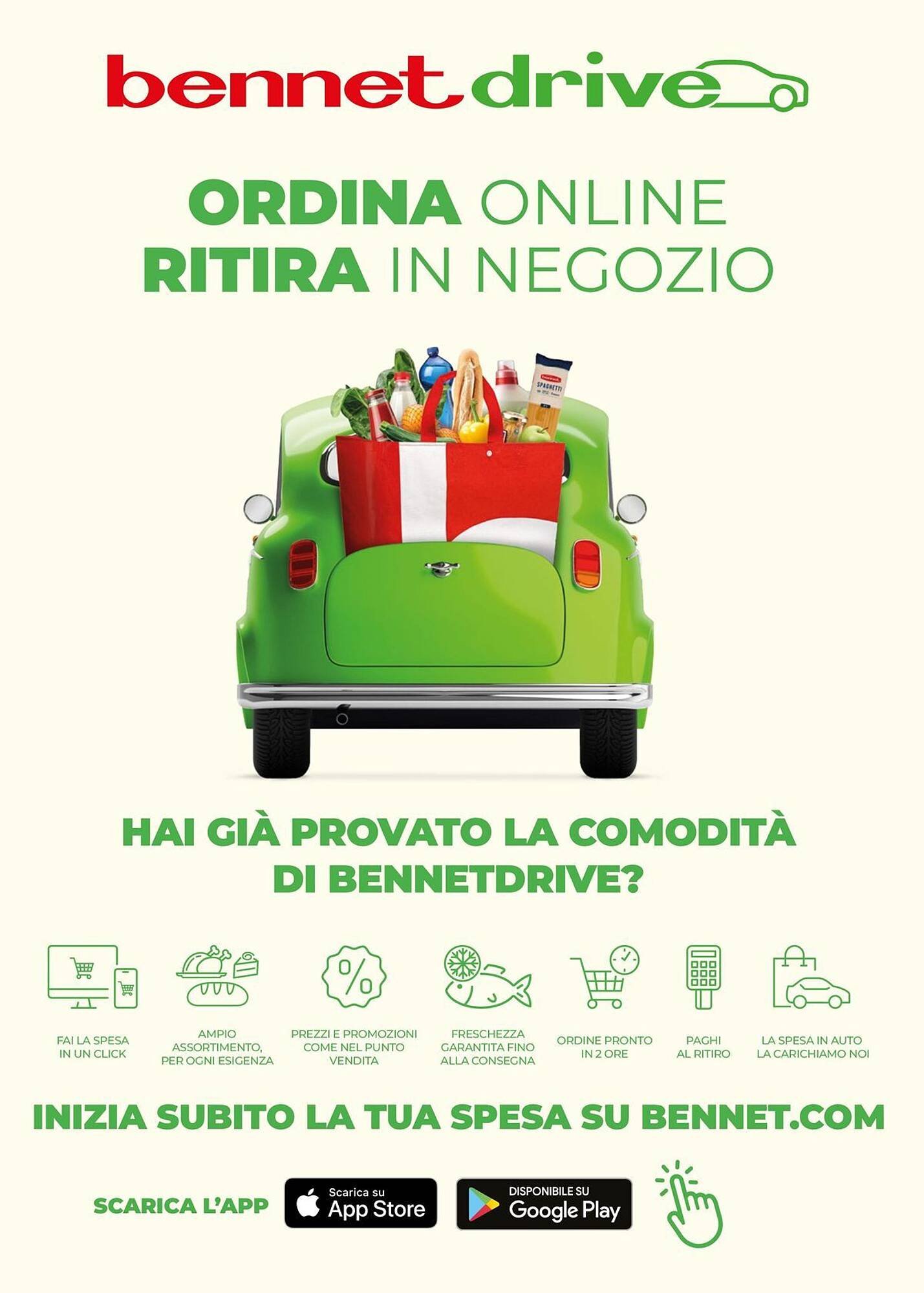 Volantino Bennet (2025-11-06 - 2025-11-19)