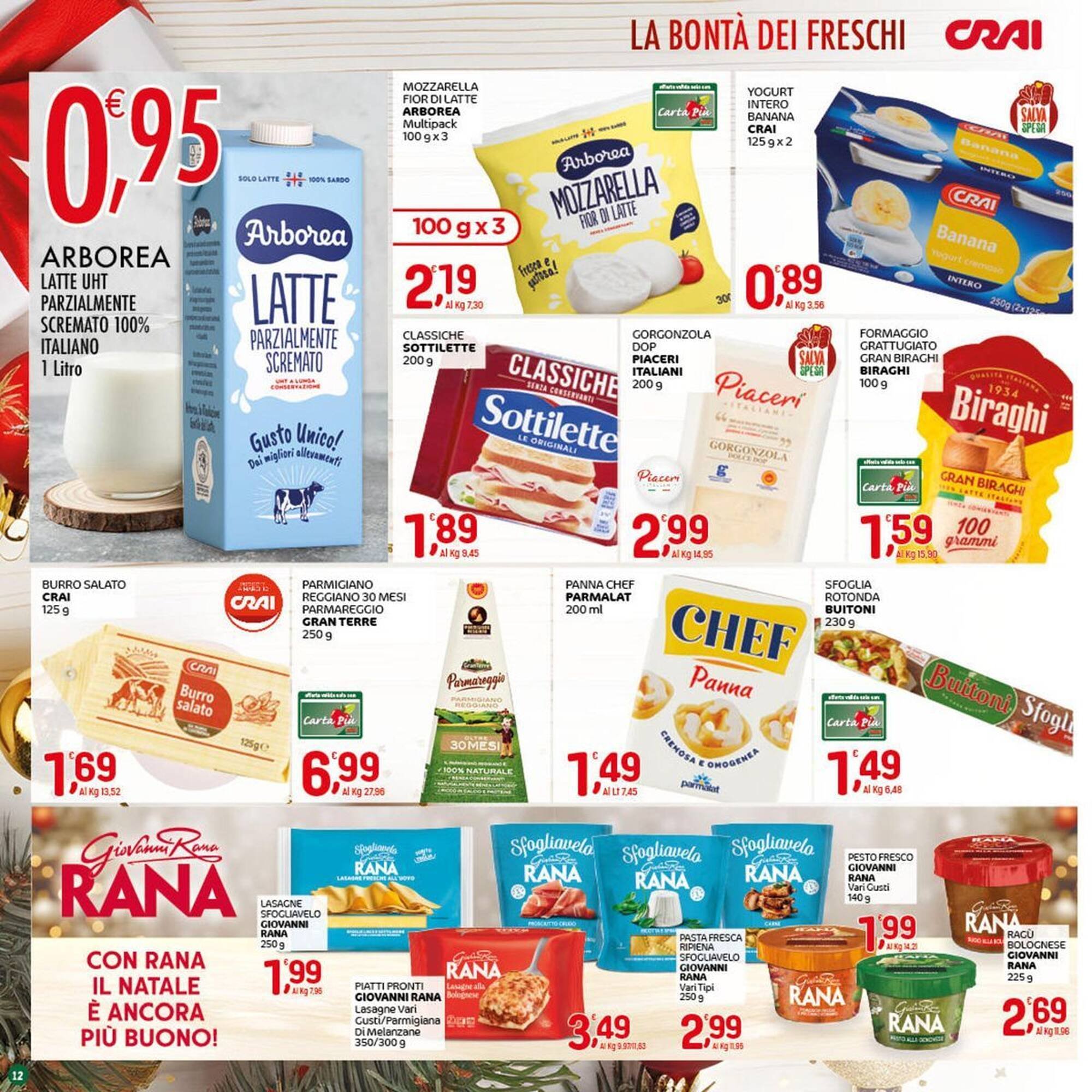 Volantino Crai (2025-12-18 - 2025-12-31)