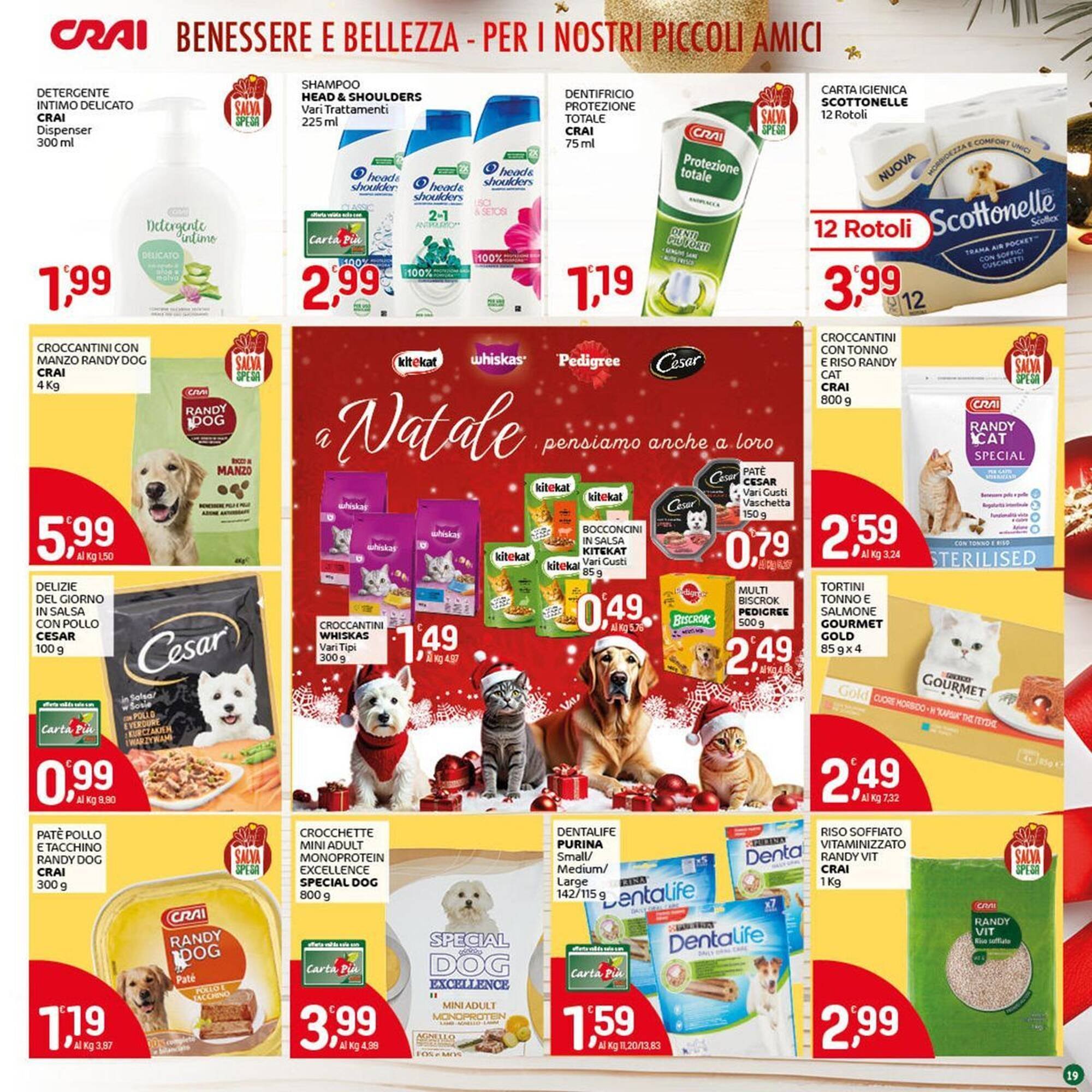Volantino Crai (2025-12-18 - 2025-12-31)