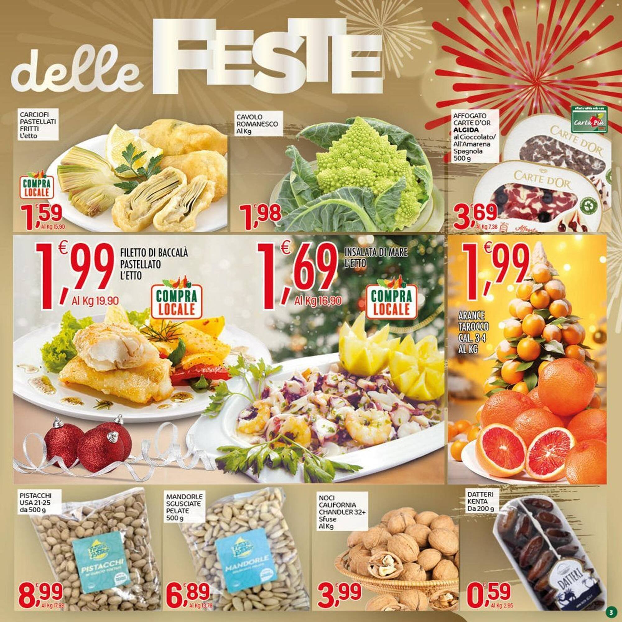 Volantino Crai (2025-12-18 - 2025-12-31)