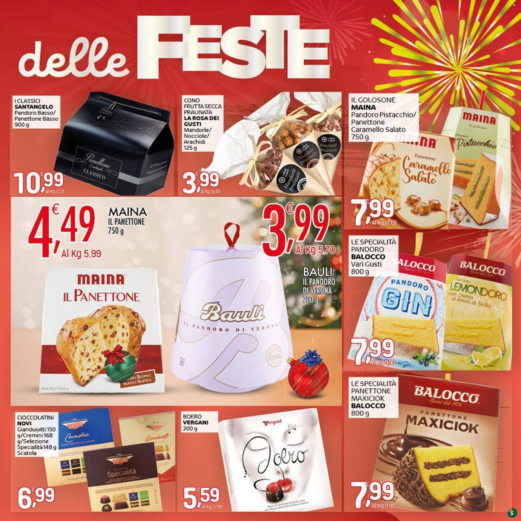 Volantino Crai (2025-12-18 - 2025-12-31)