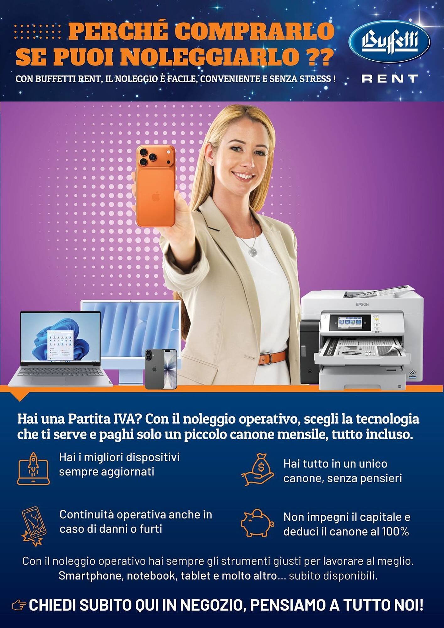 Volantino Buffetti (2026-01-07 - 2026-02-28)