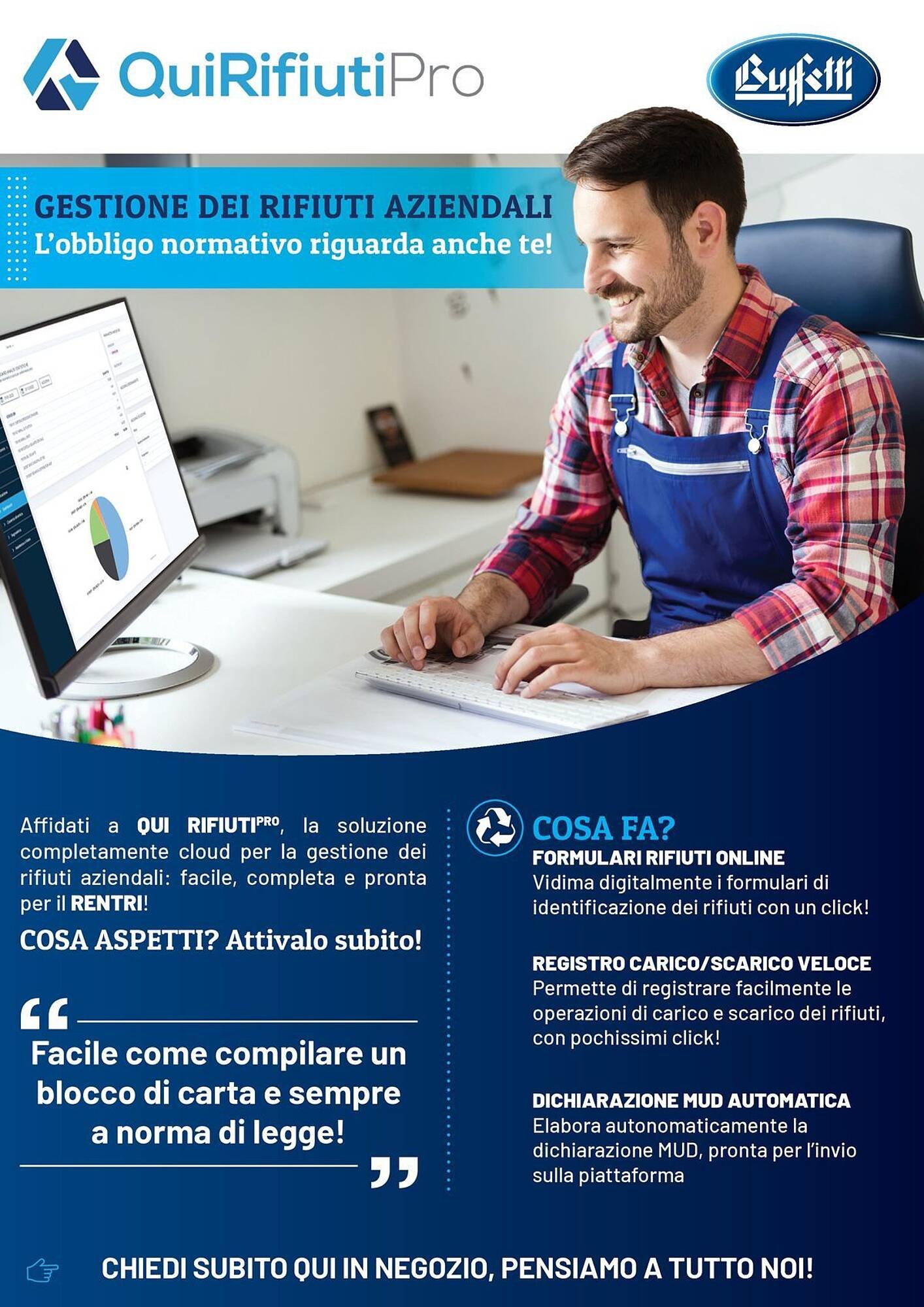 Volantino Buffetti (2026-01-07 - 2026-02-28)