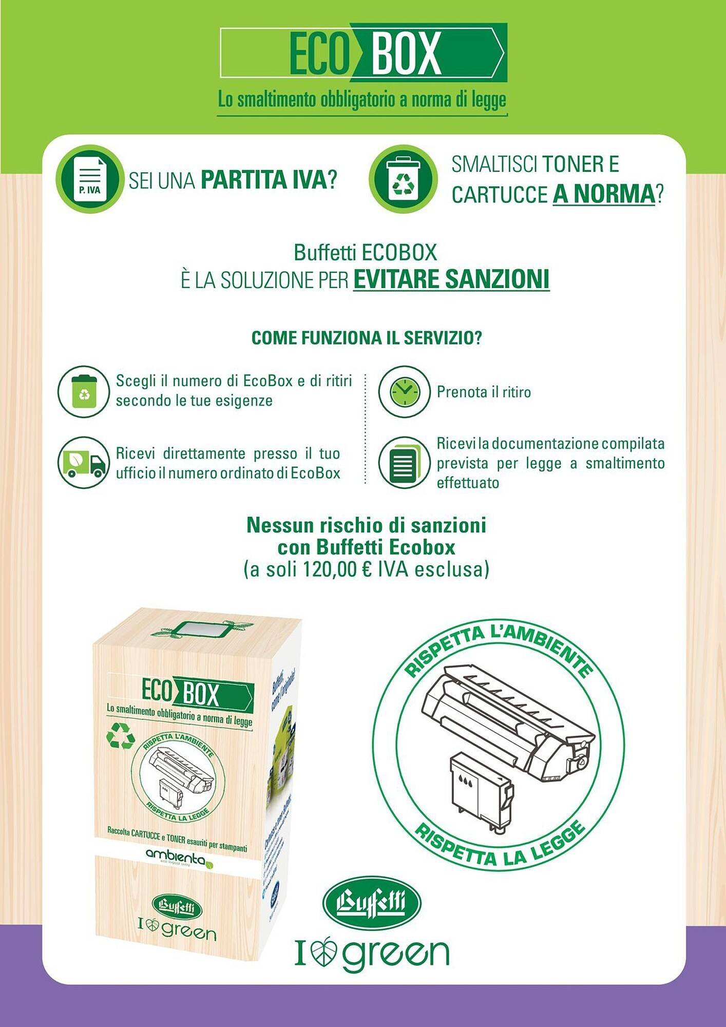 Volantino Buffetti (2026-01-07 - 2026-02-28)