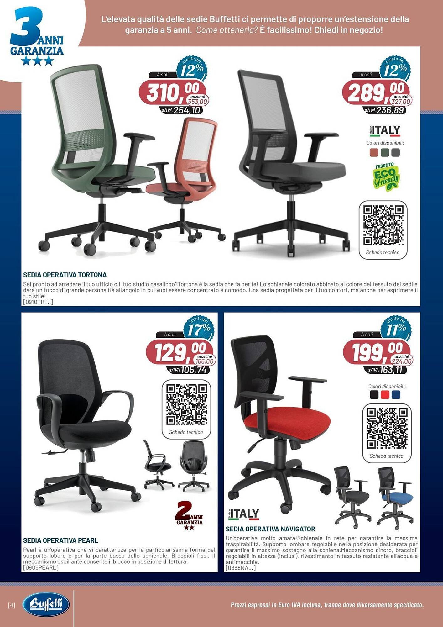 Volantino Buffetti (2026-01-07 - 2026-02-28)