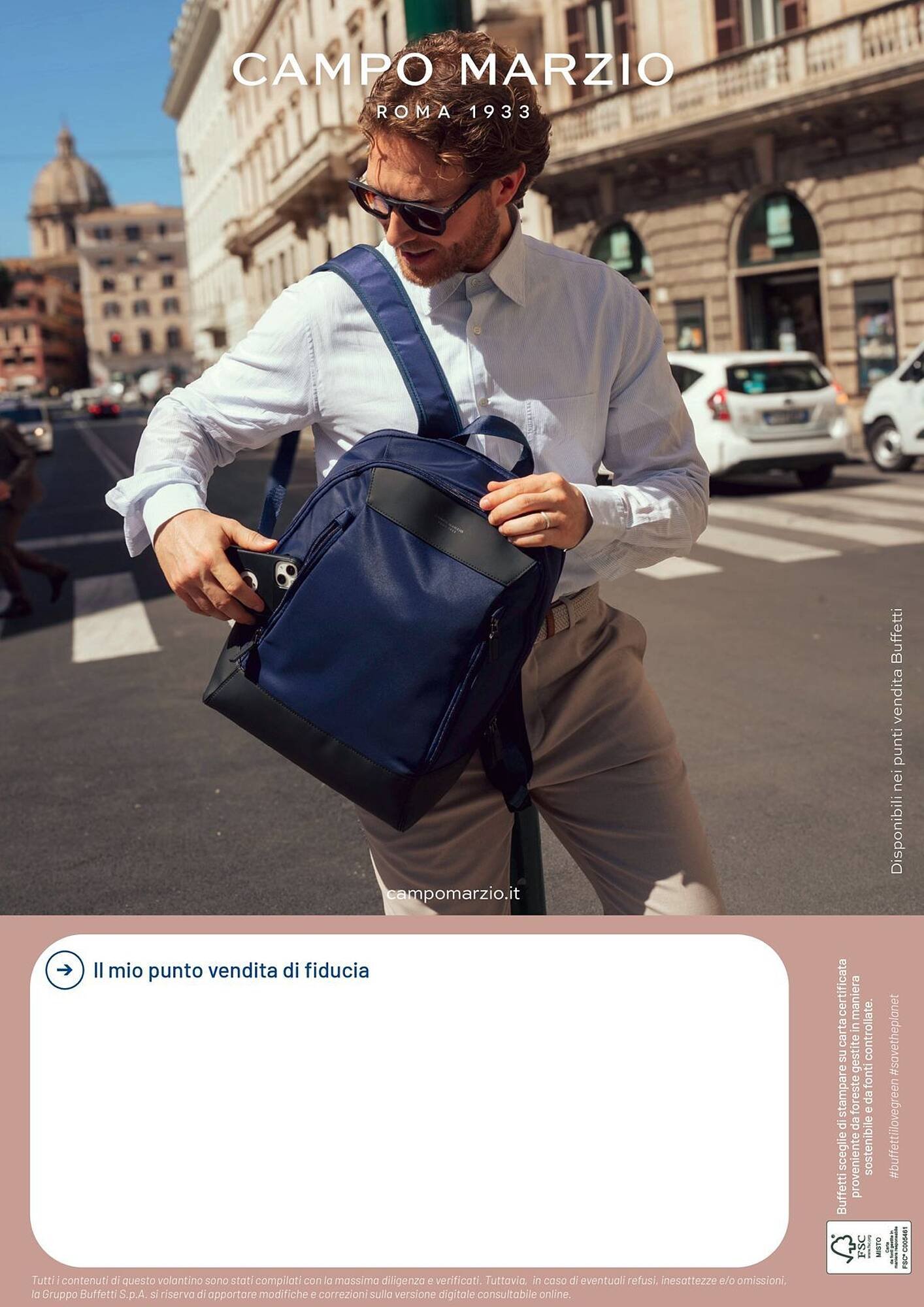 Volantino Buffetti (2026-01-07 - 2026-02-28)