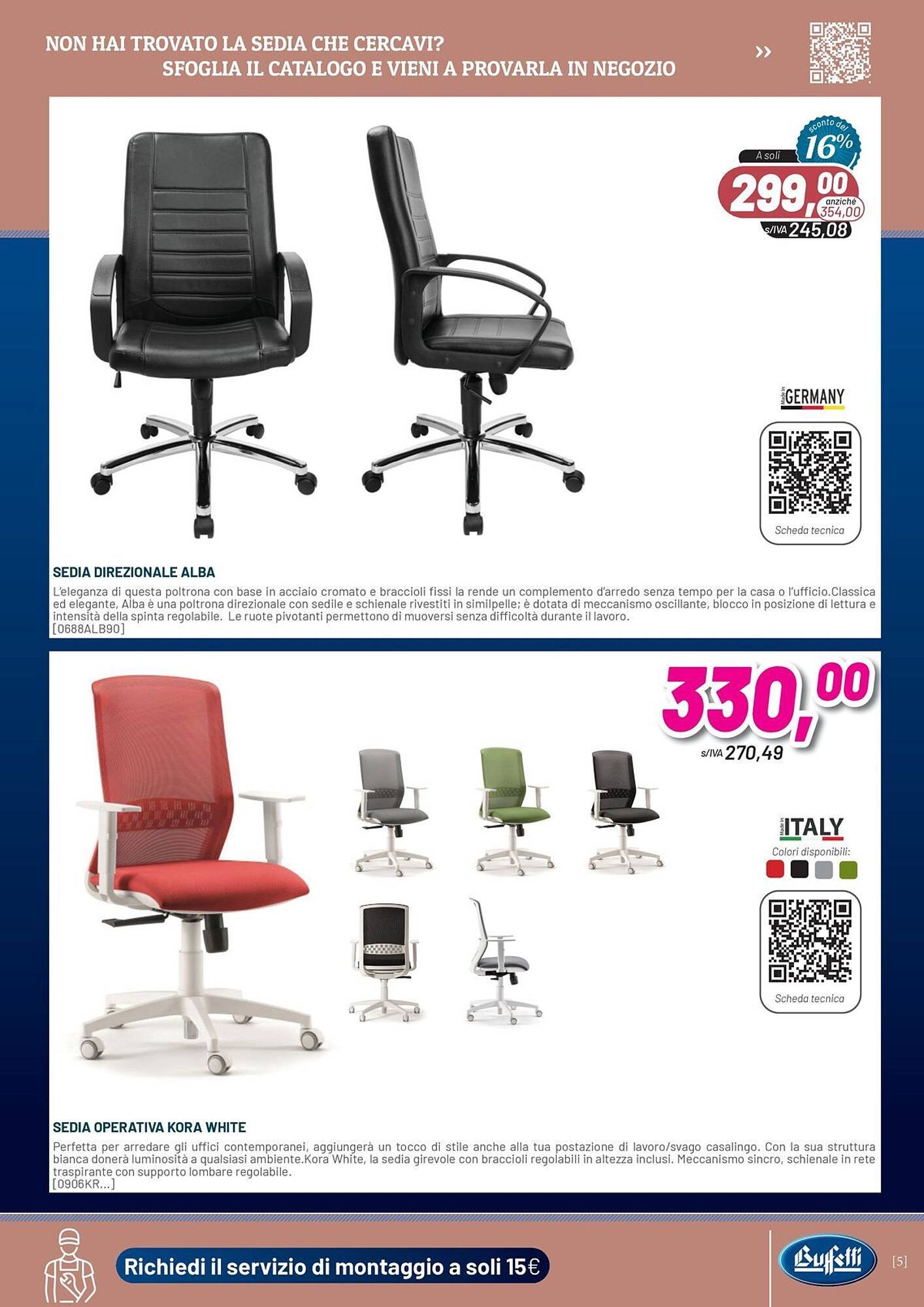 Volantino Buffetti (2026-01-07 - 2026-02-28)