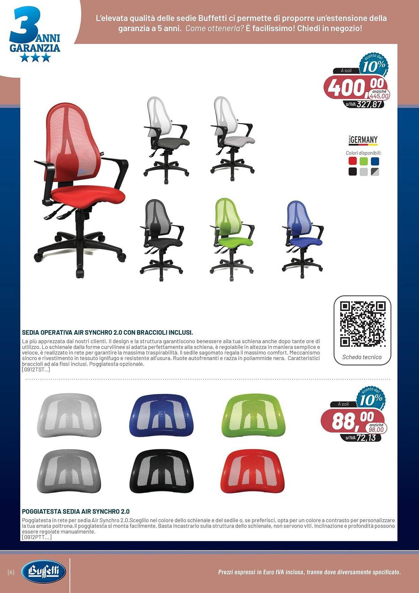 Volantino Buffetti (2026-01-07 - 2026-02-28)