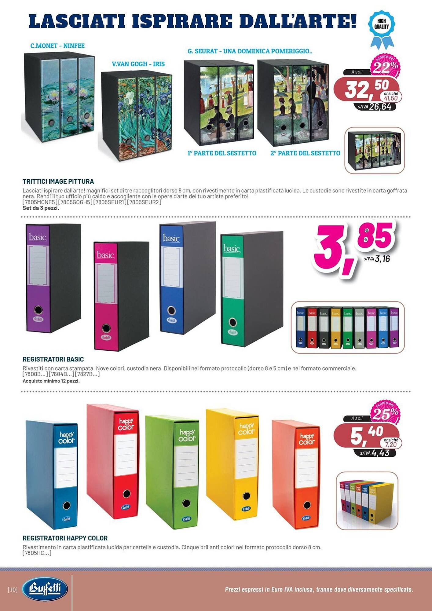 Volantino Buffetti (2026-01-07 - 2026-02-28)