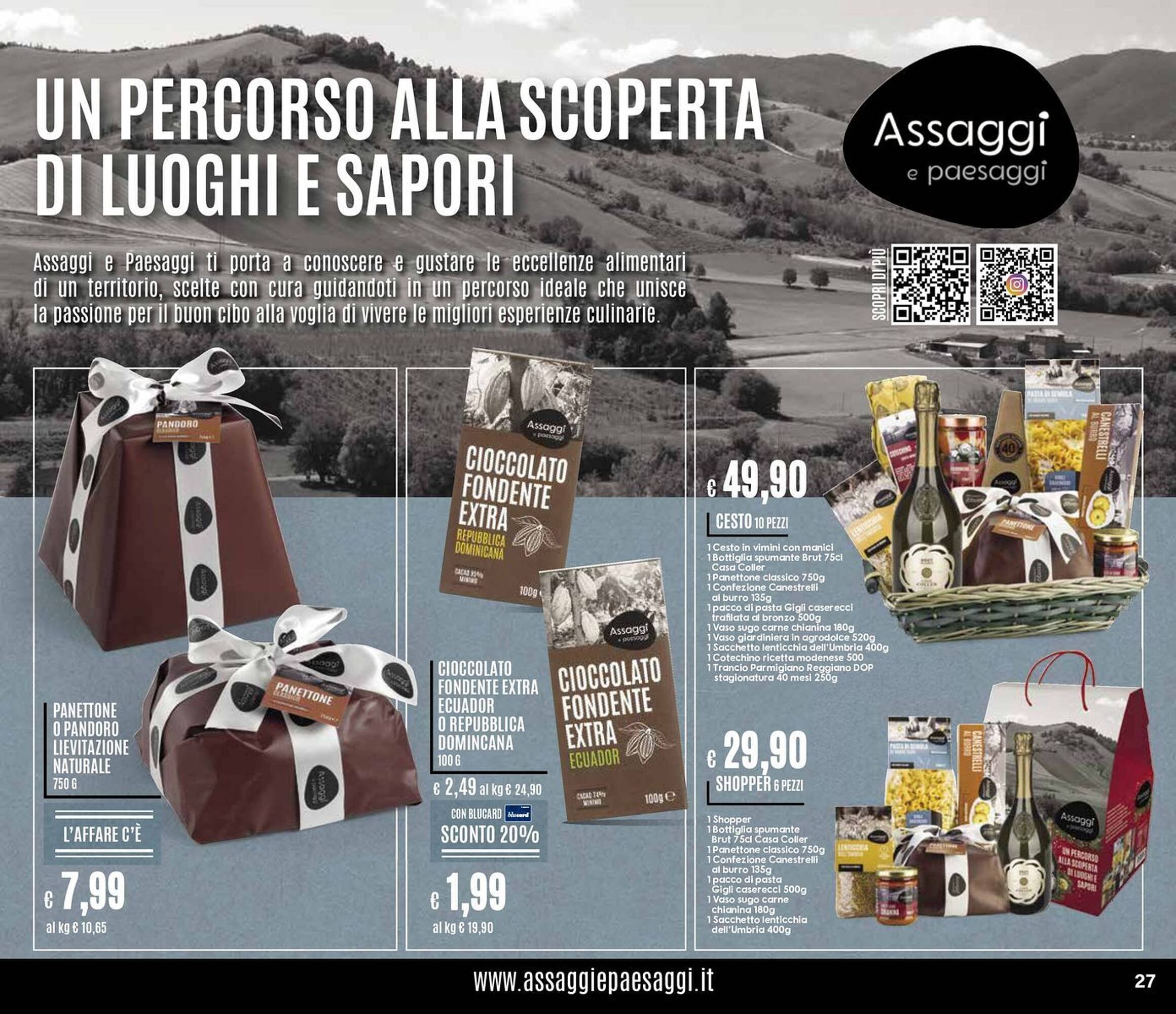 Volantino Il Gigante (2025-12-04 - 2025-12-14)